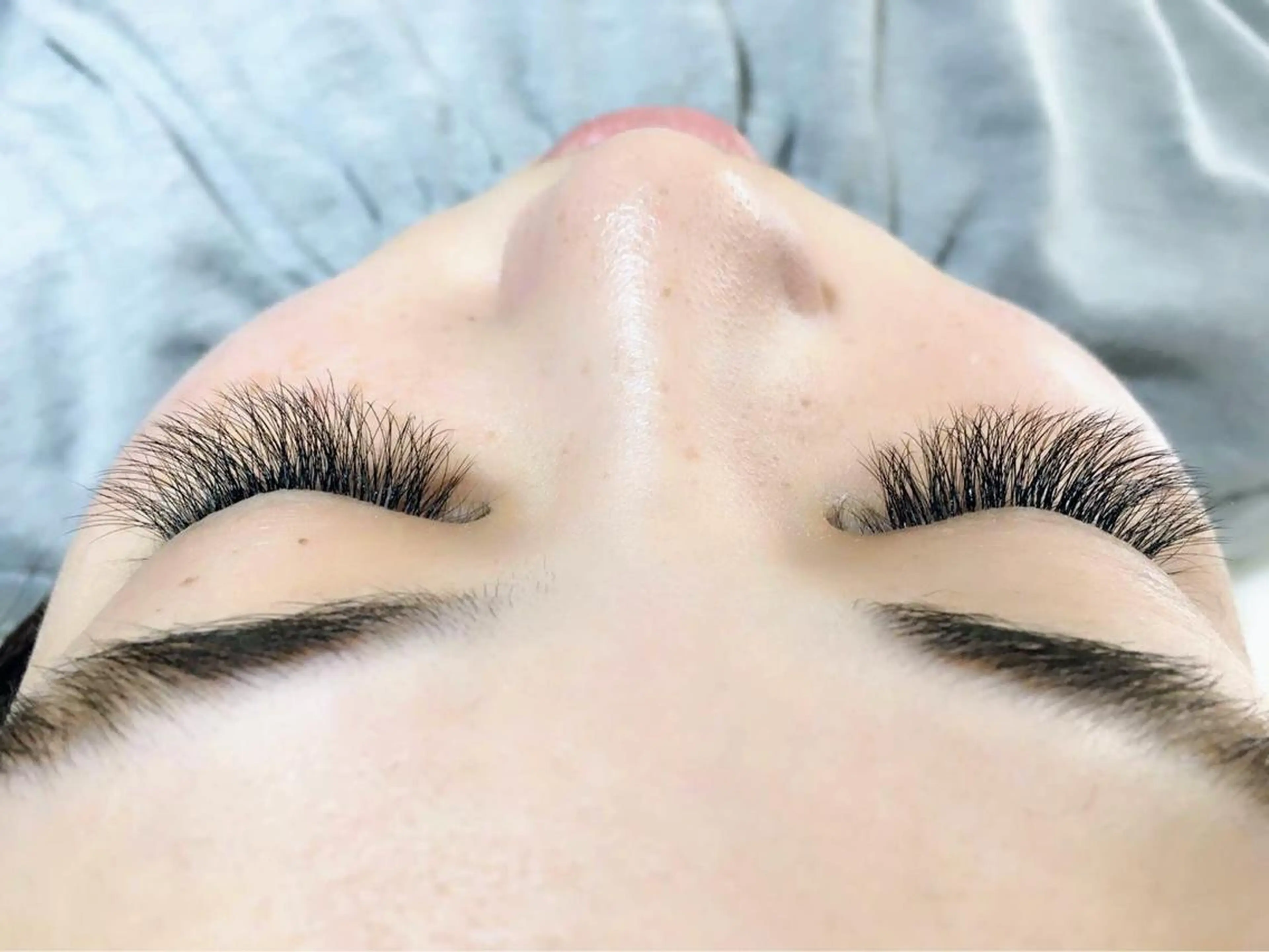 カラー キッズ ネイル マツエク・マツパ ビューティサロン ジュエルのエステ・リラクイメージ