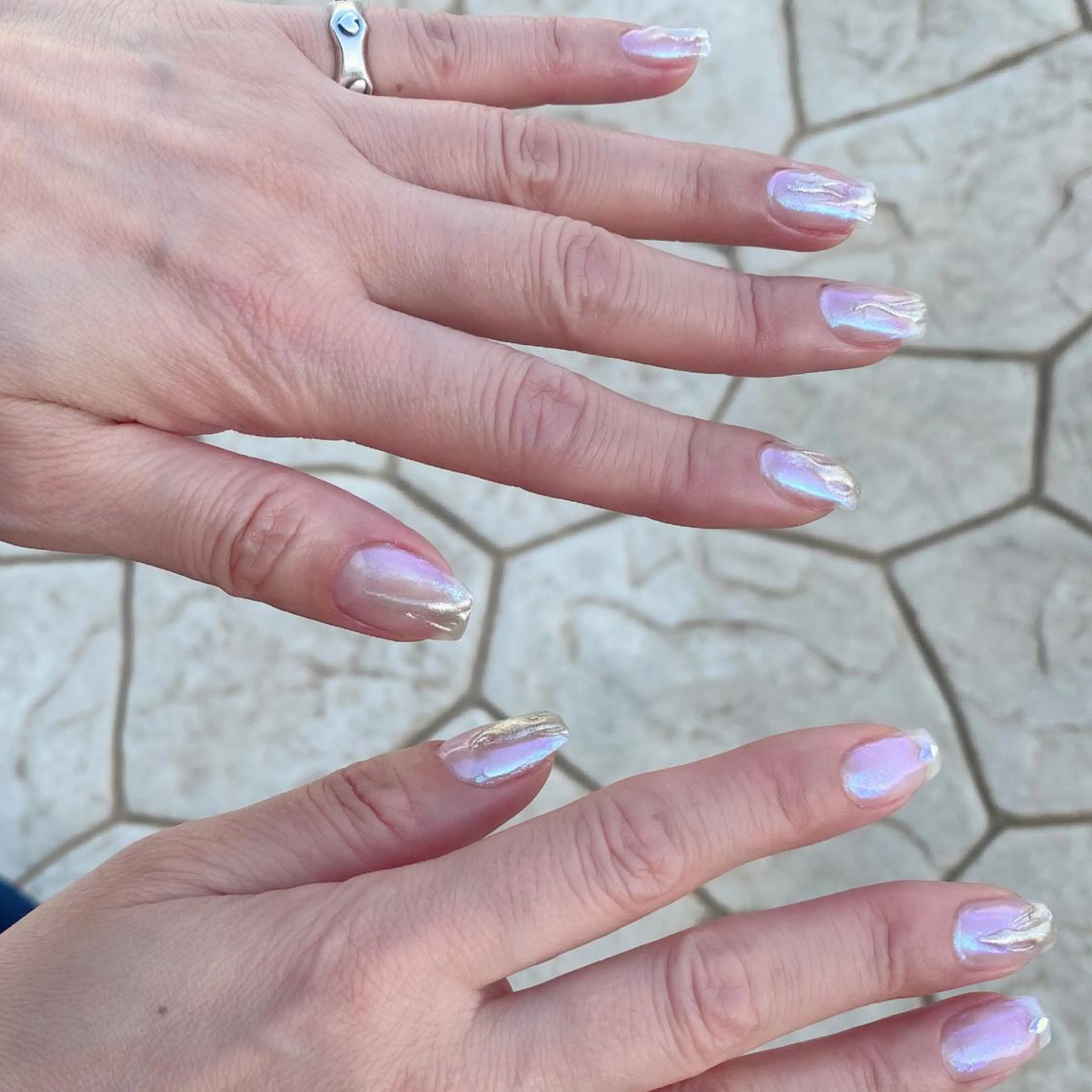 ネイル ハンドネイル ハンドケア u sのネイルデザイン