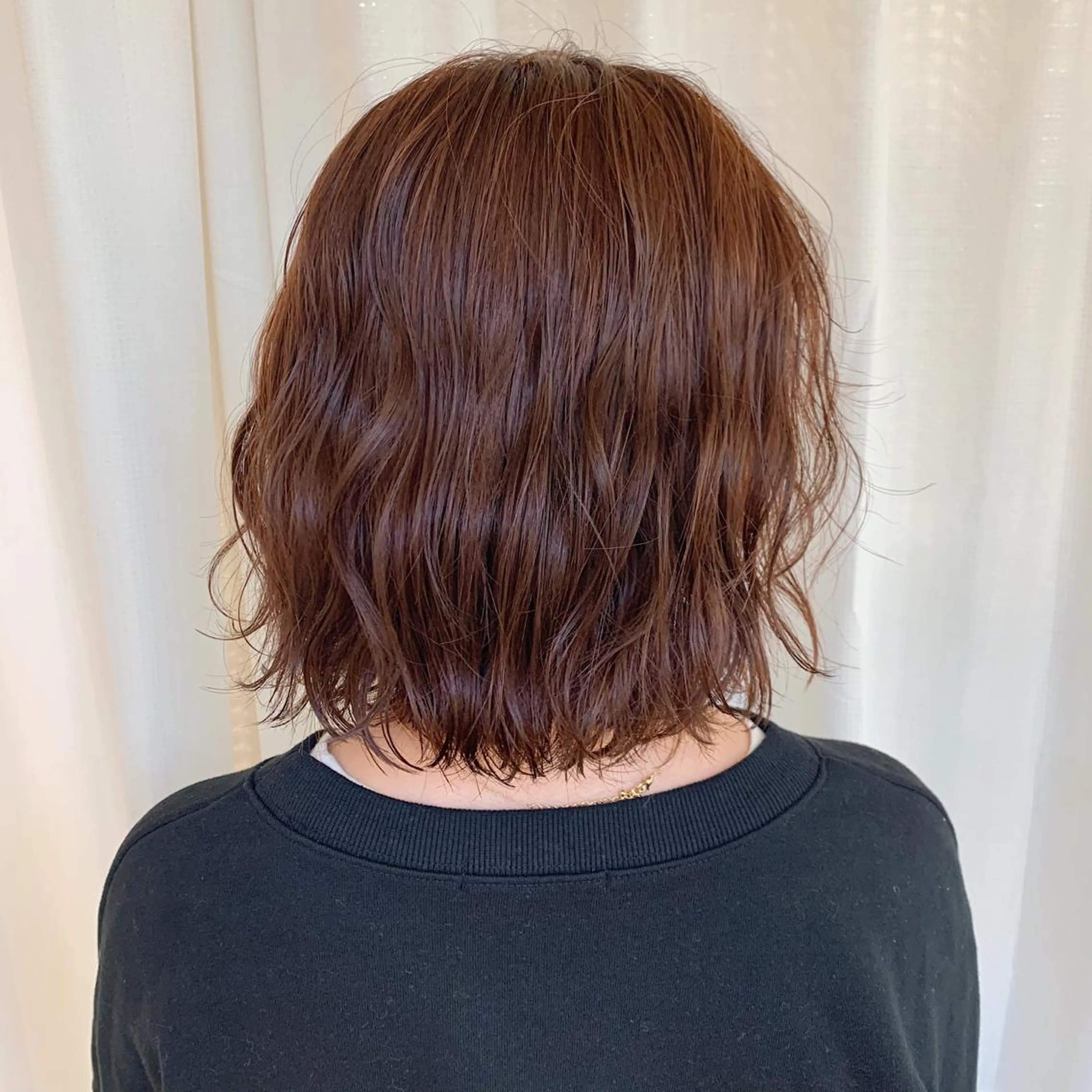 カラー 🩰 LILY eye　KANAのマツエク・マツパデザイン