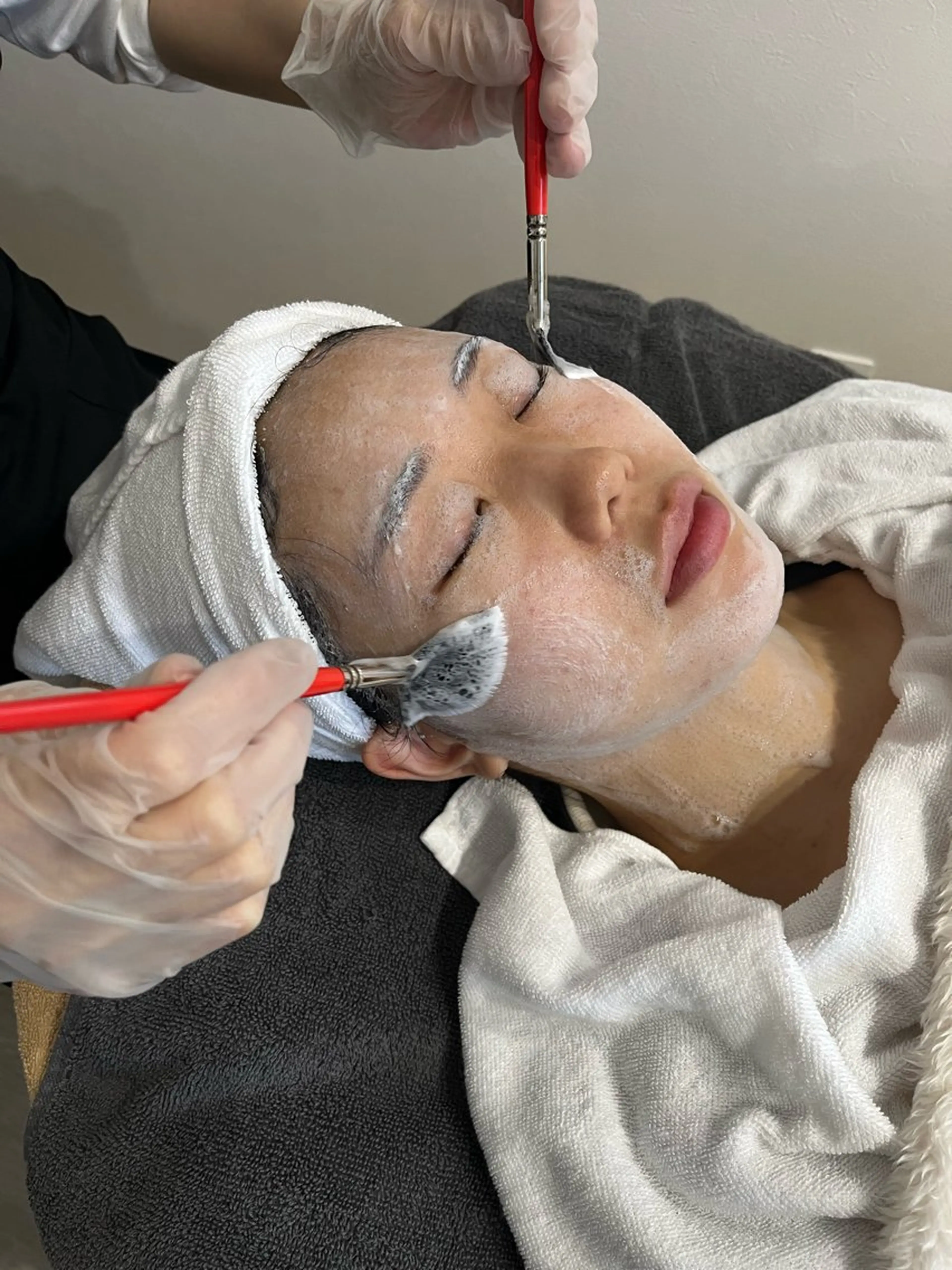 SALON DE BELLE所属・SALON　DE BELLEのエステ・リラクイメージ