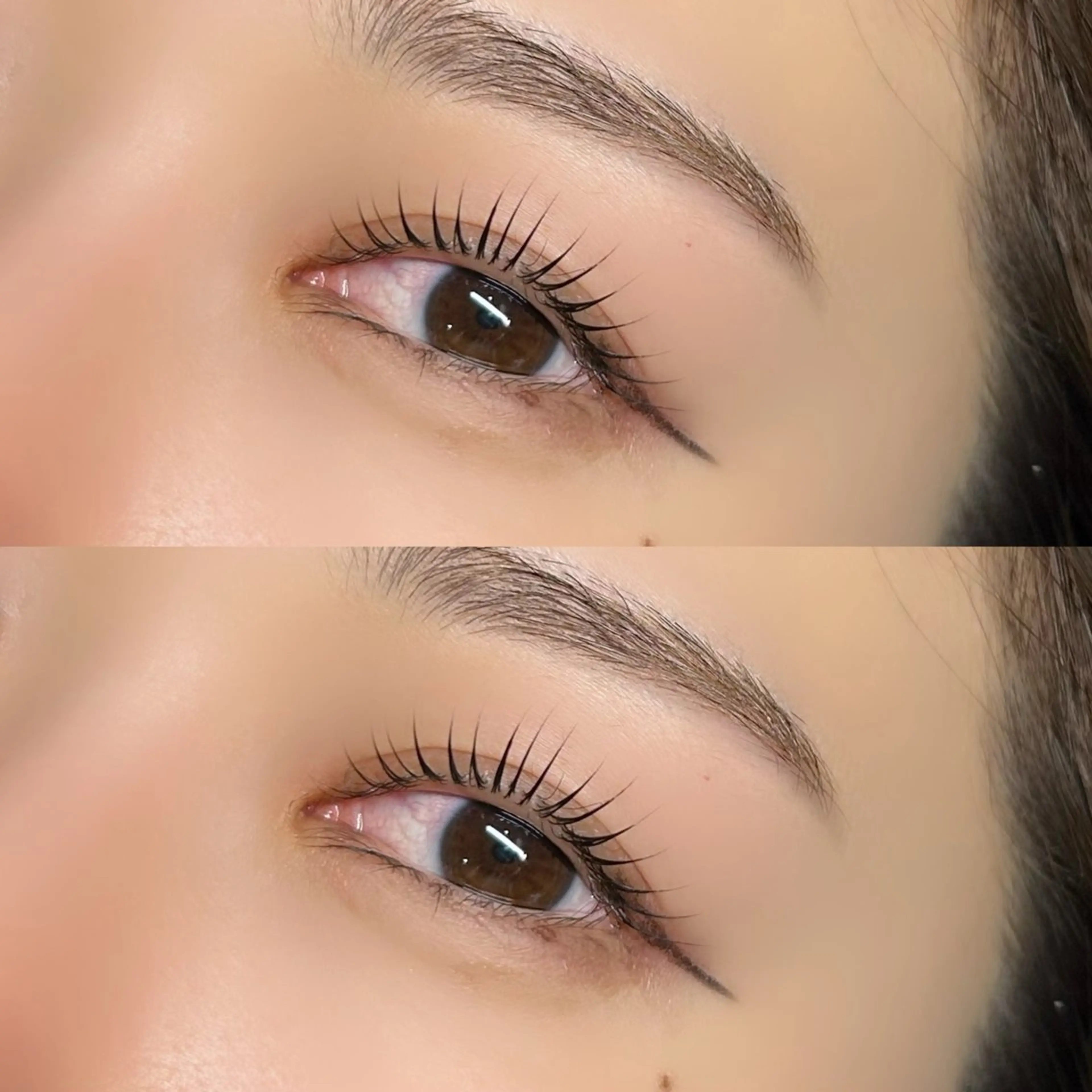 マツエク・マツパ mofu みさきのマツエク・マツパデザイン