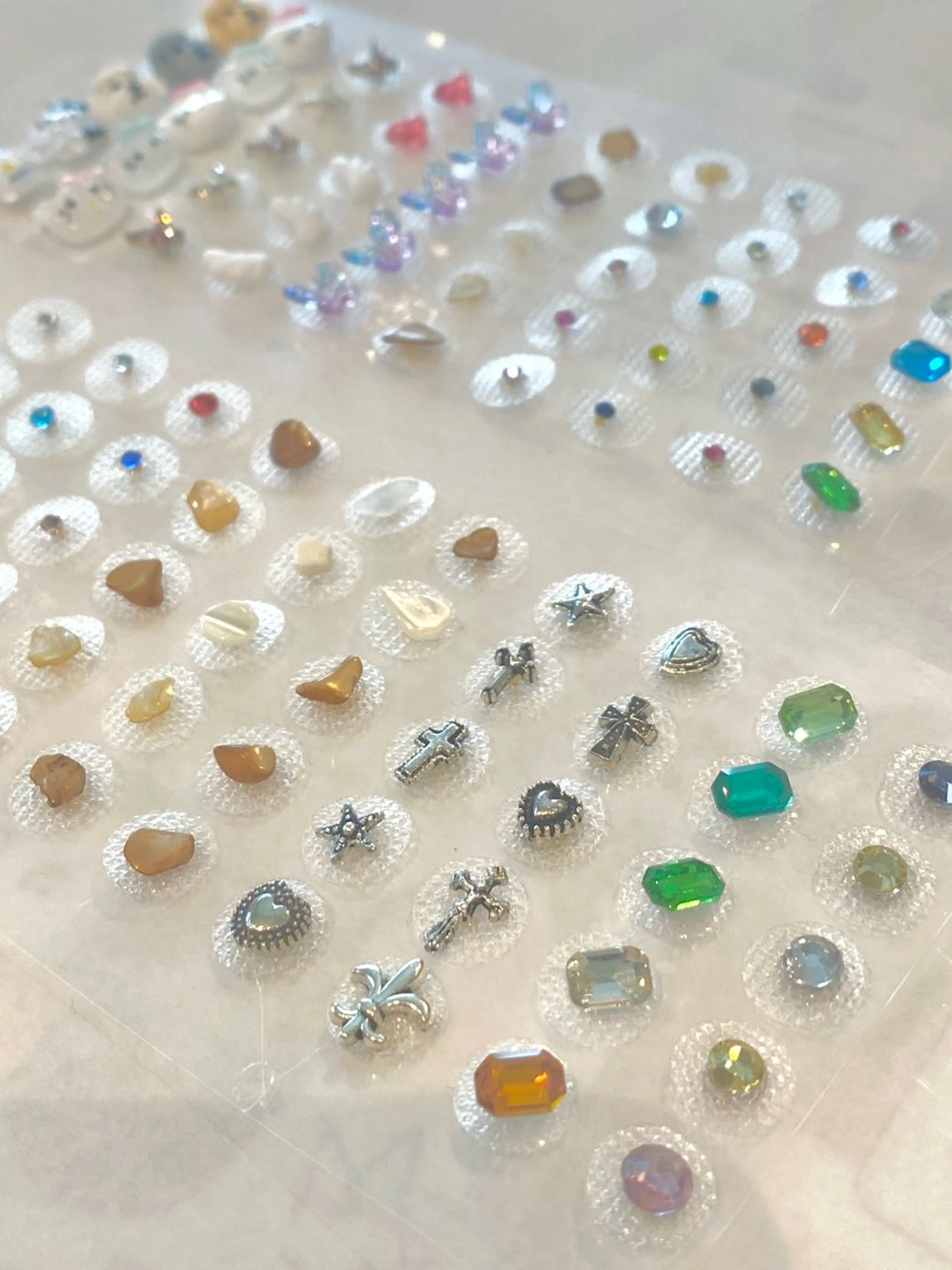 Salon de Shioriのヘアスタイル