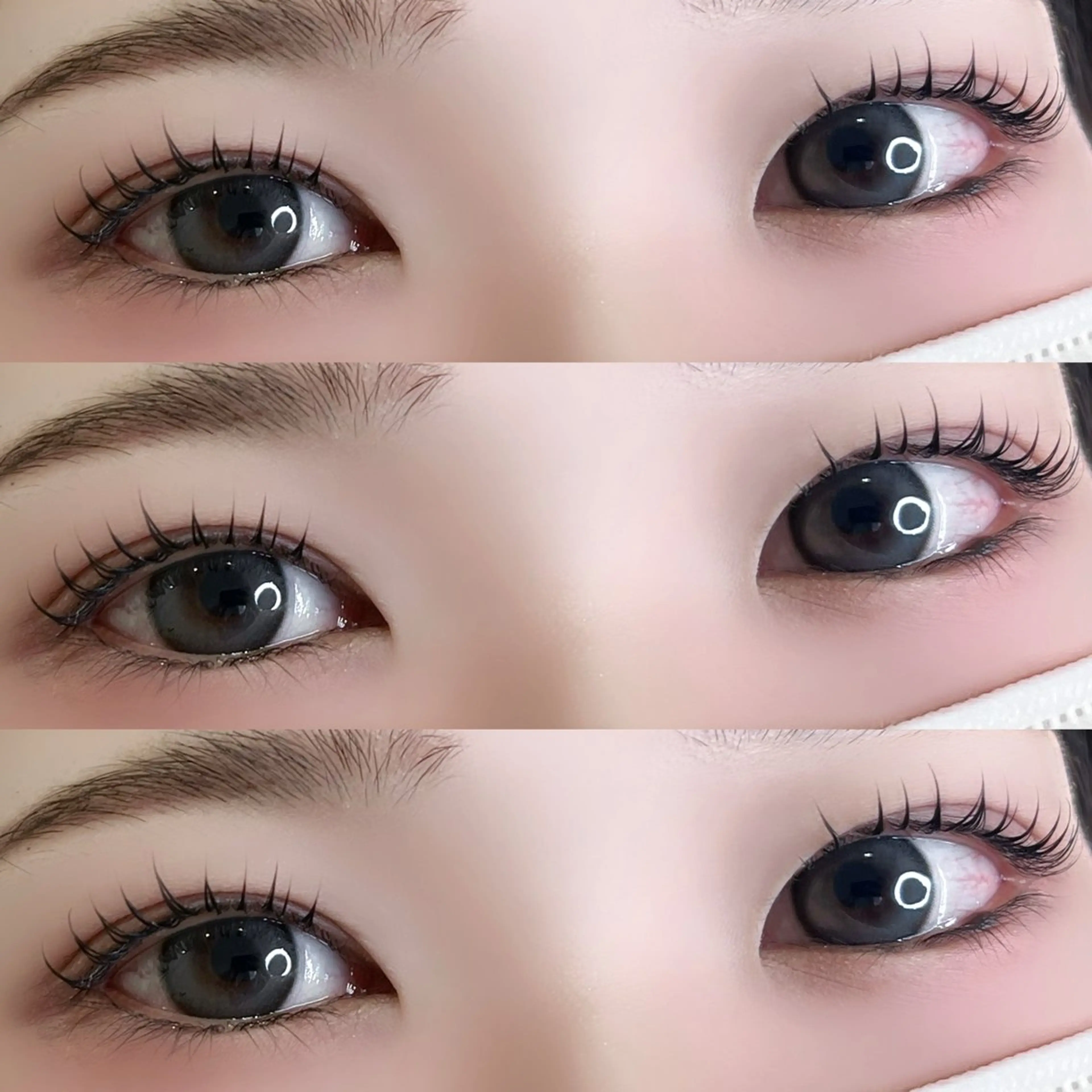 マツエク・マツパ 𝑵𝑨𝑶 🌺 𝒎𝒊𝒍𝒂のマツエク・マツパデザイン