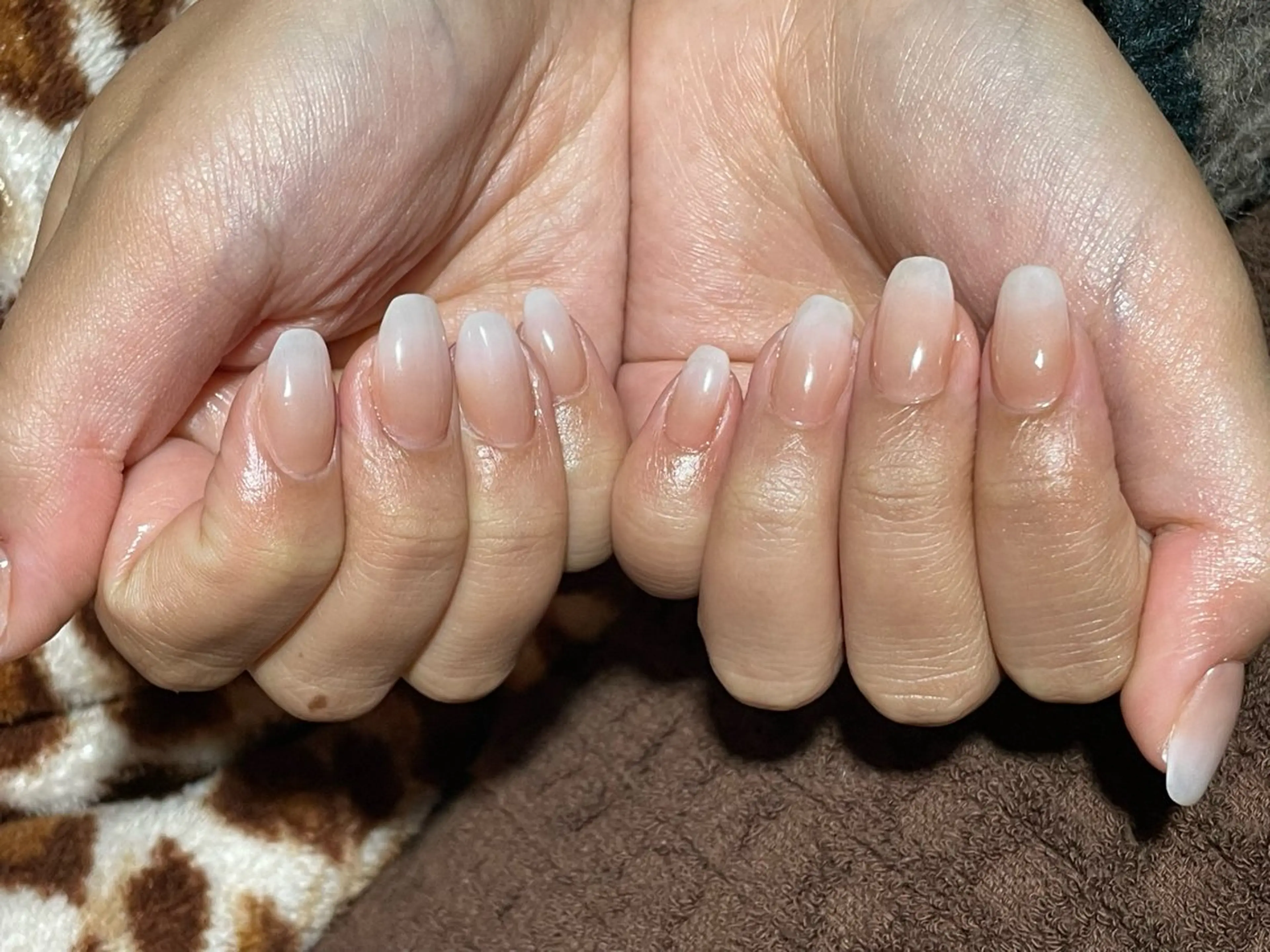 ネイル Maruyama Ayakaのネイルデザイン