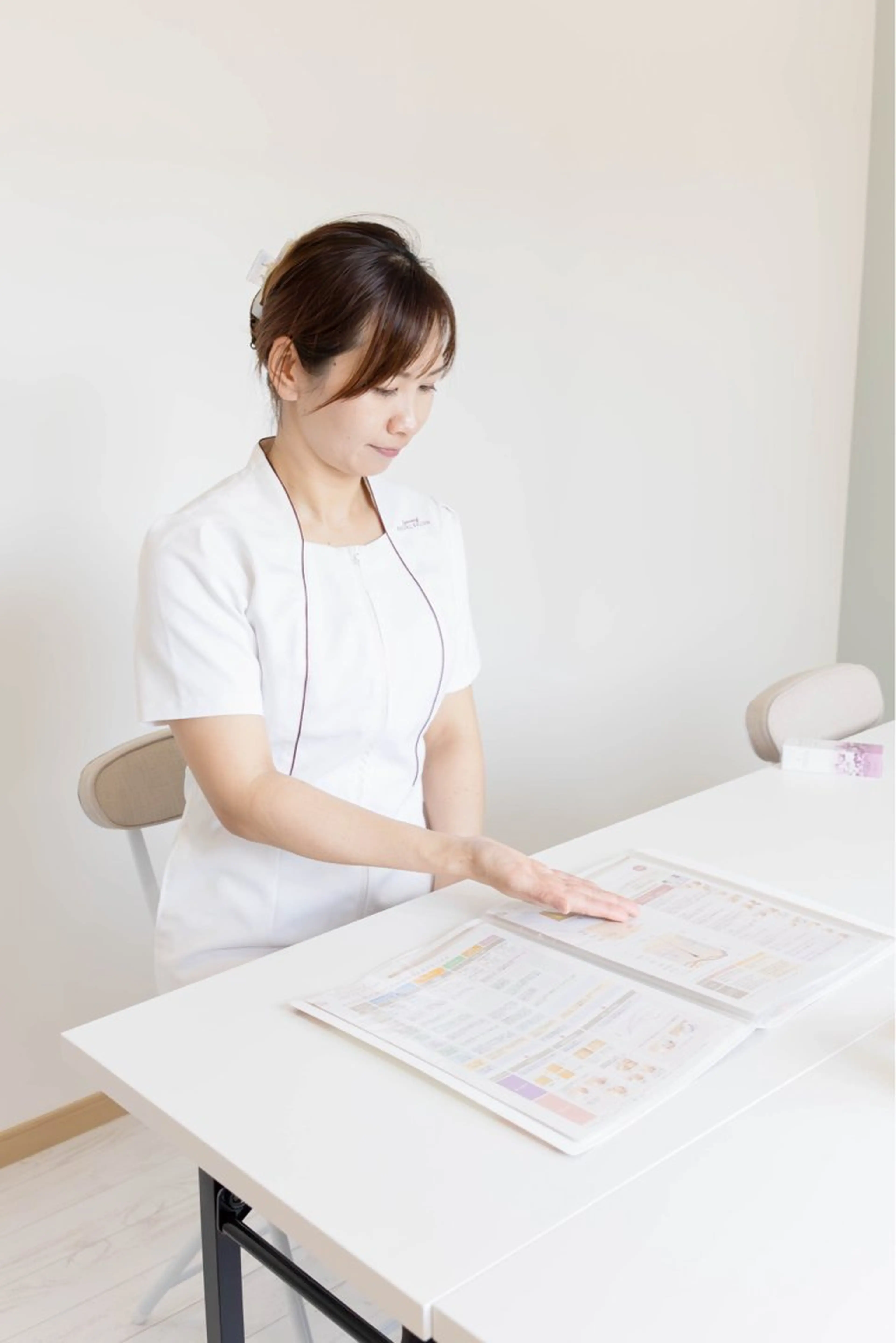 エステ 釜坂 智代のエステ・リラクイメージ