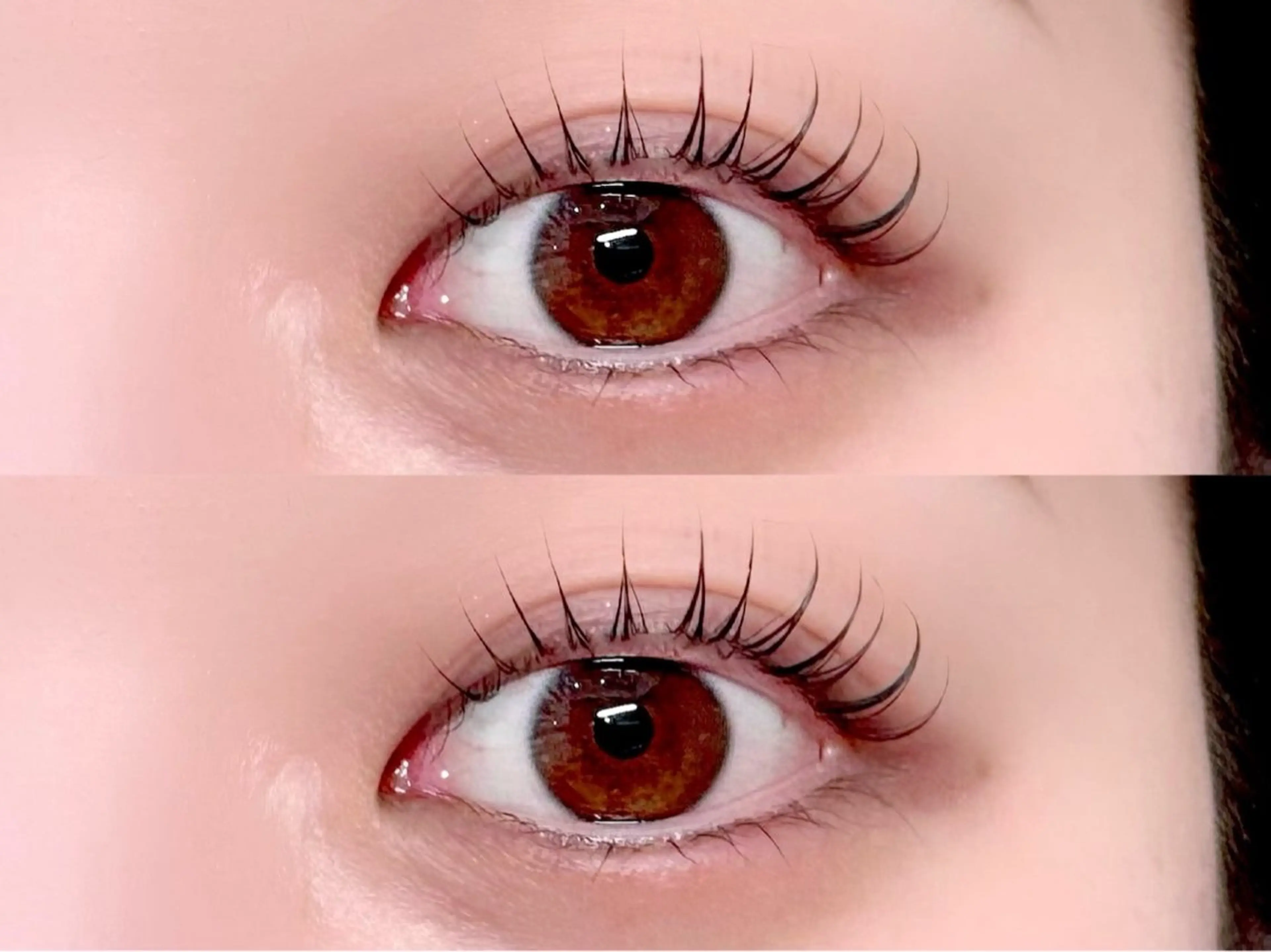 【ブラックティントパーマ👀🖤】の写真