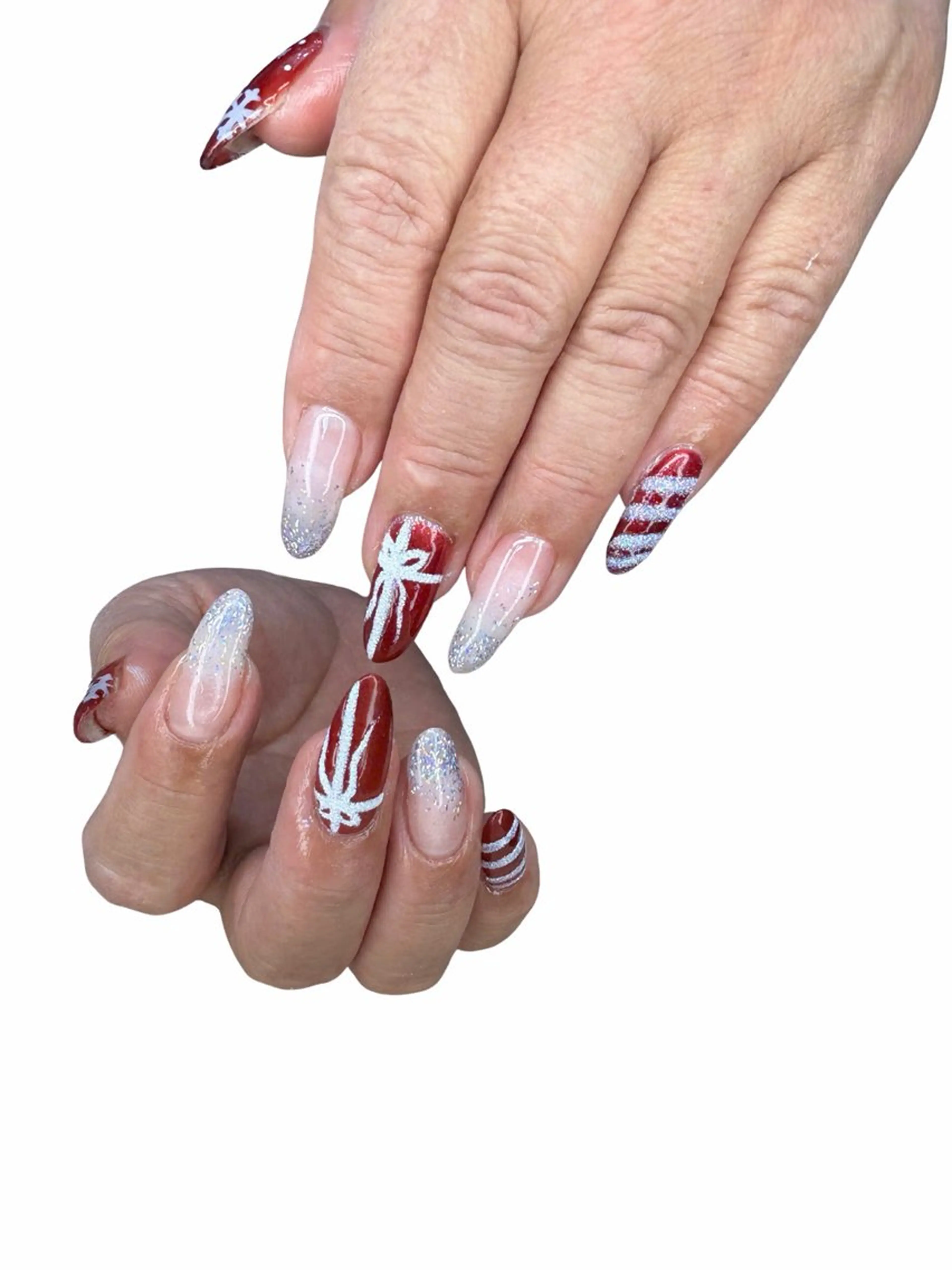 ネイル L’eclat Nailのネイルデザイン