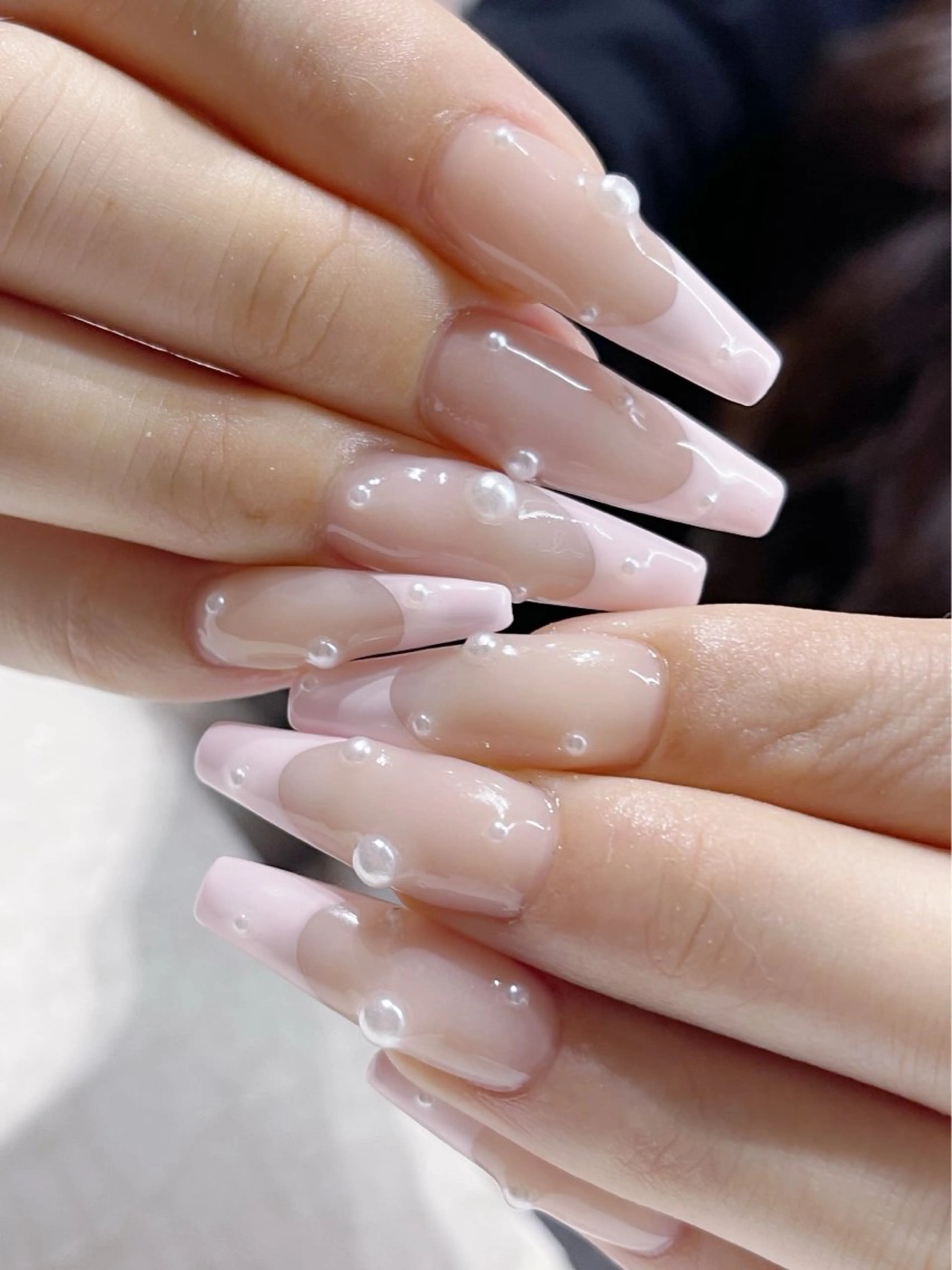 ネイル アートネイル 長さ出し ジェルネイル 持ち込み スカルプネイル naildesign BESTのネイルデザイン