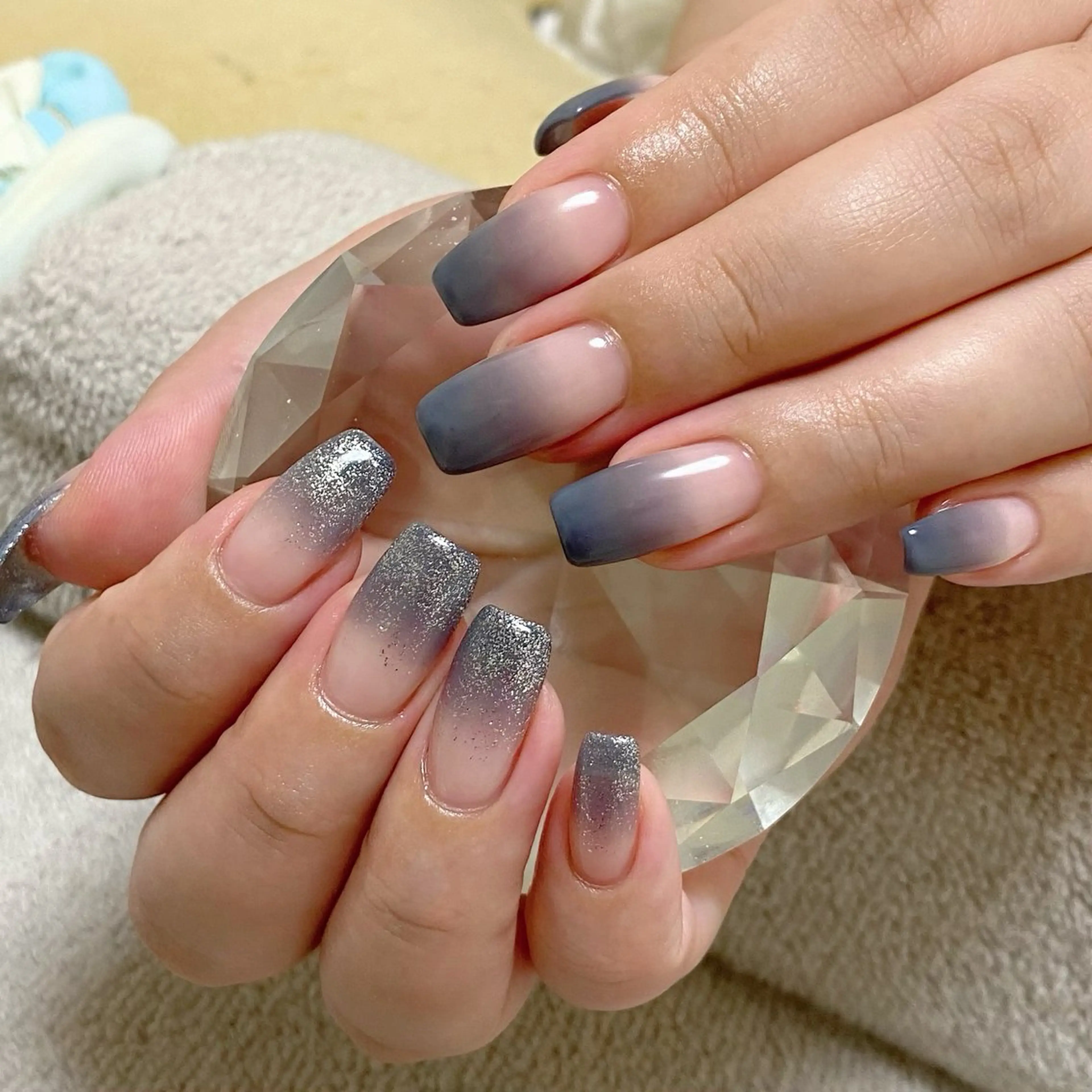 ネイル 💅fleur Ayumiのネイルデザイン