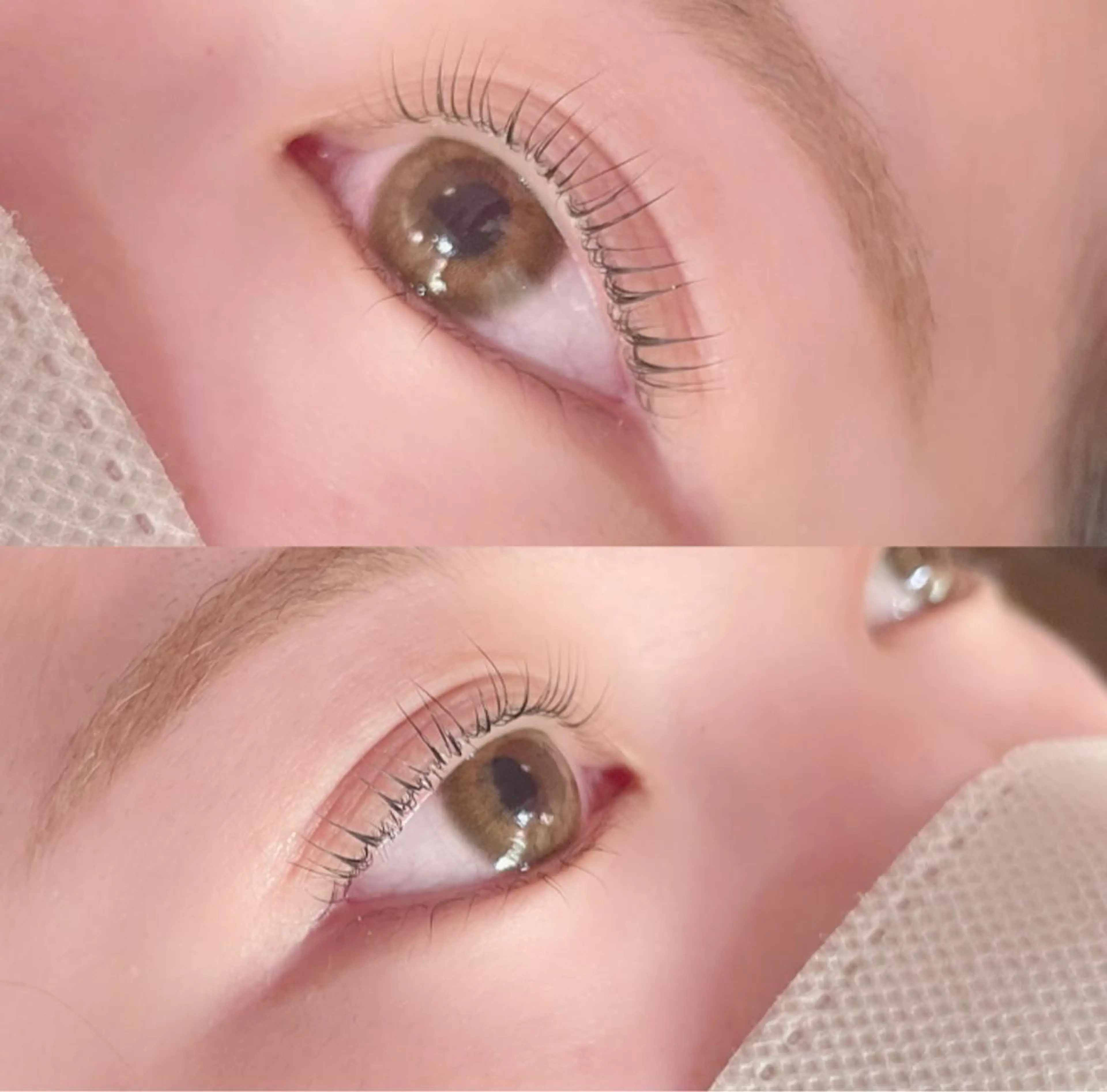 マツエク・マツパ マツパ ⸜🌷︎⸝まつ毛専門 サロンKanna🌷のマツエク・マツパデザイン