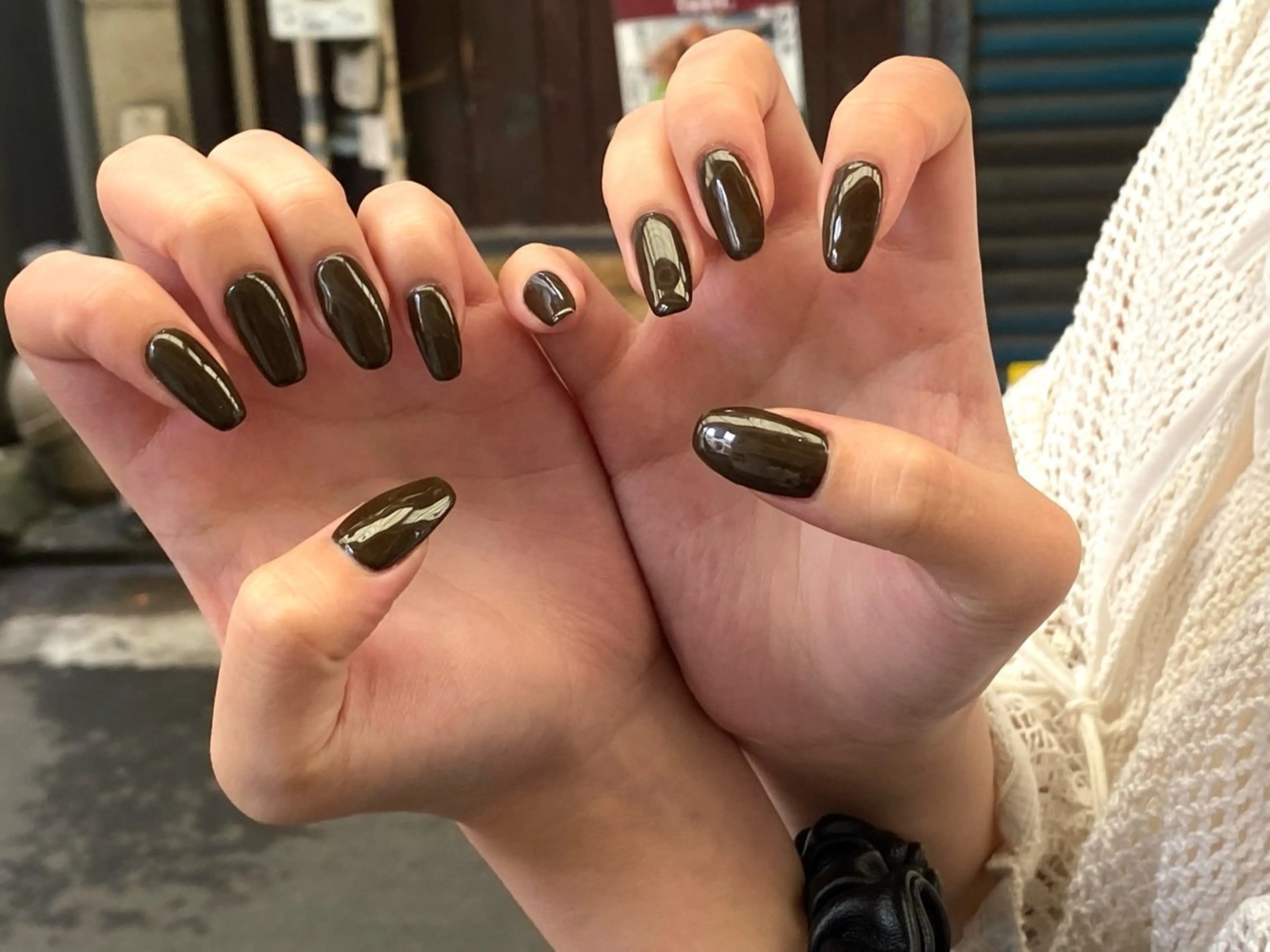 ネイル Lulua nozomiのネイルデザイン