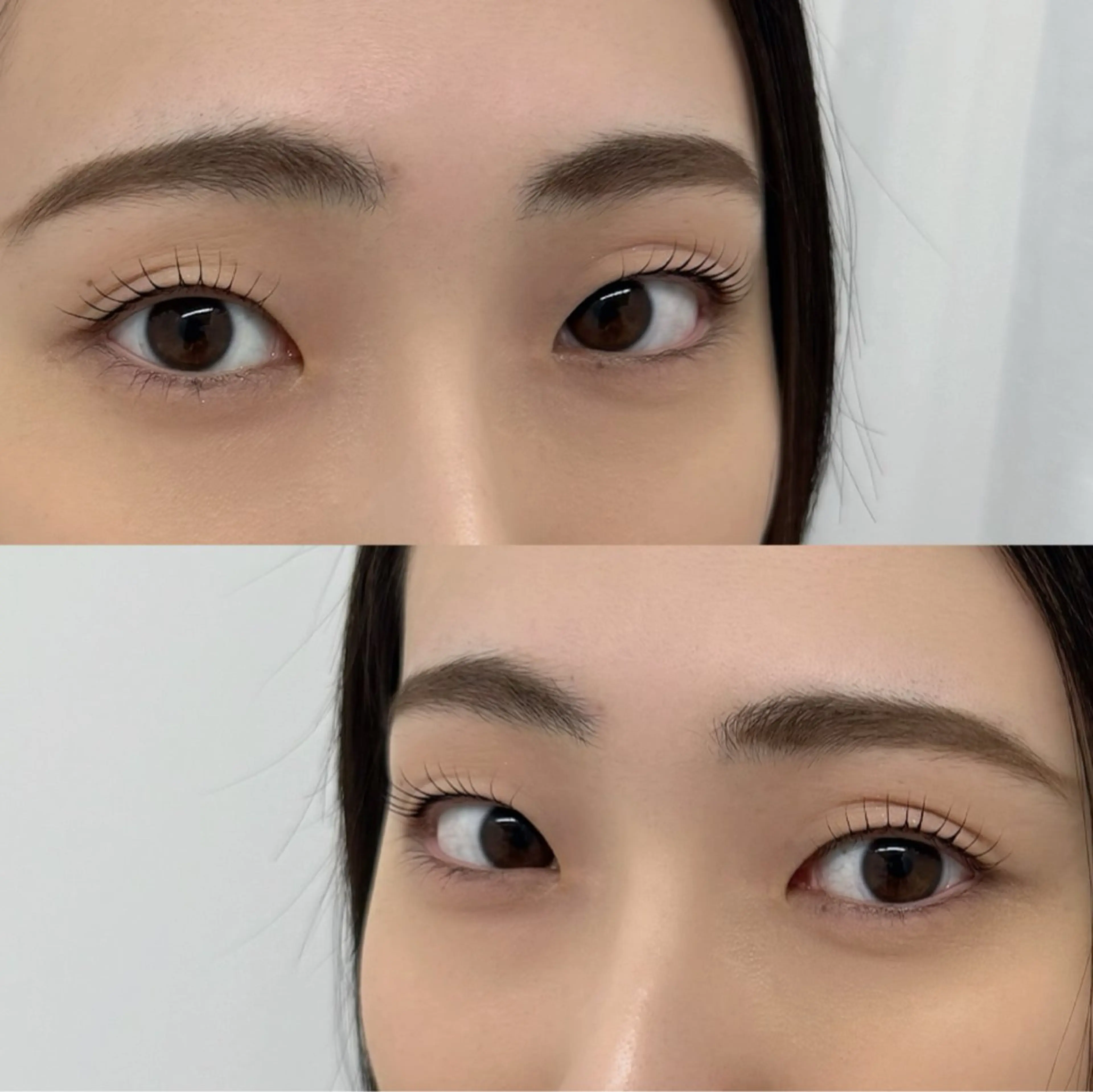 マツエク・マツパ LEDマツエク🧊 suzuのマツエク・マツパデザイン