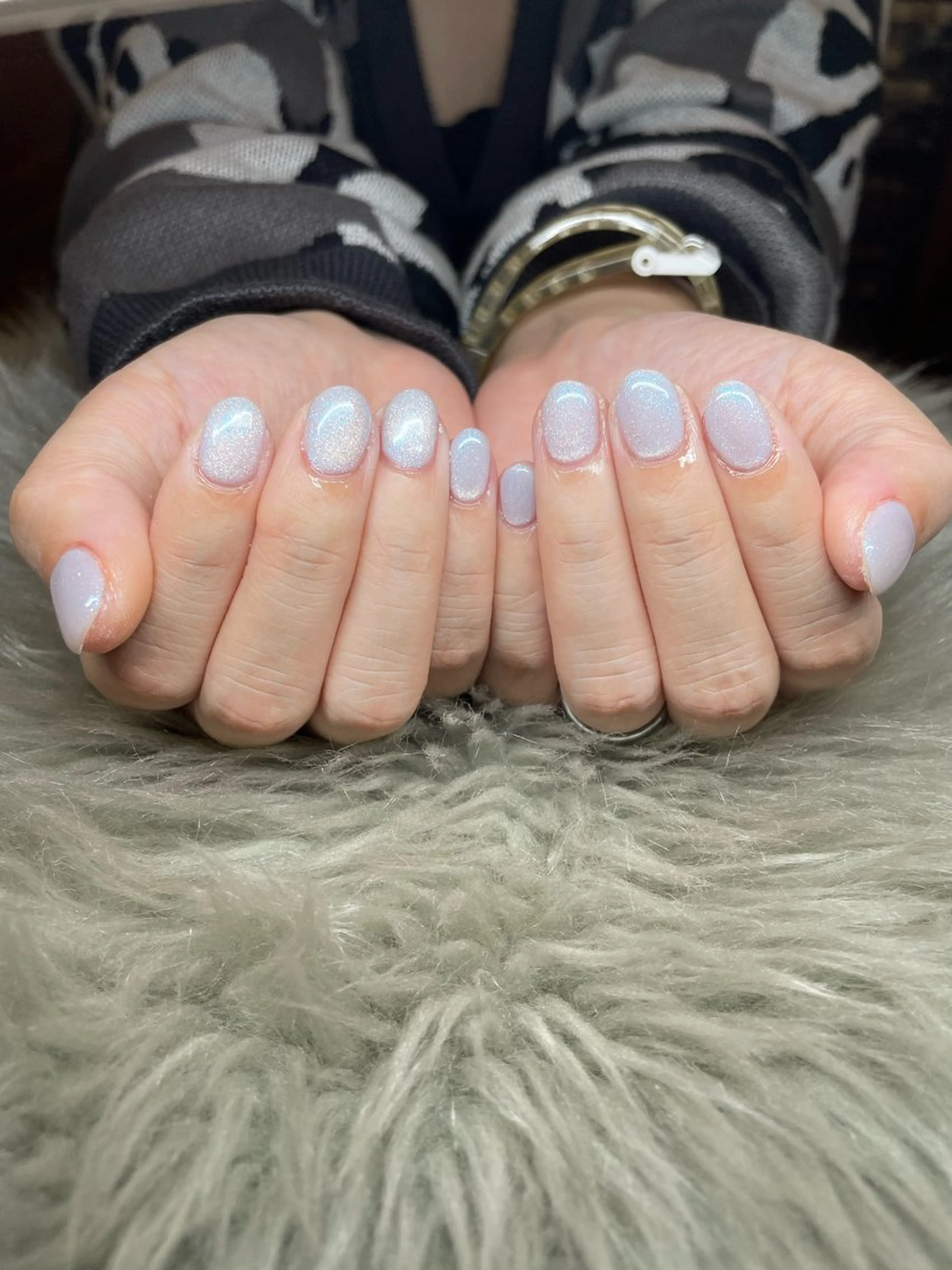 ネイル cut&style CLOWN所属・Tobayama 🐈‍⬛໒꒱· ﾟのネイルデザイン