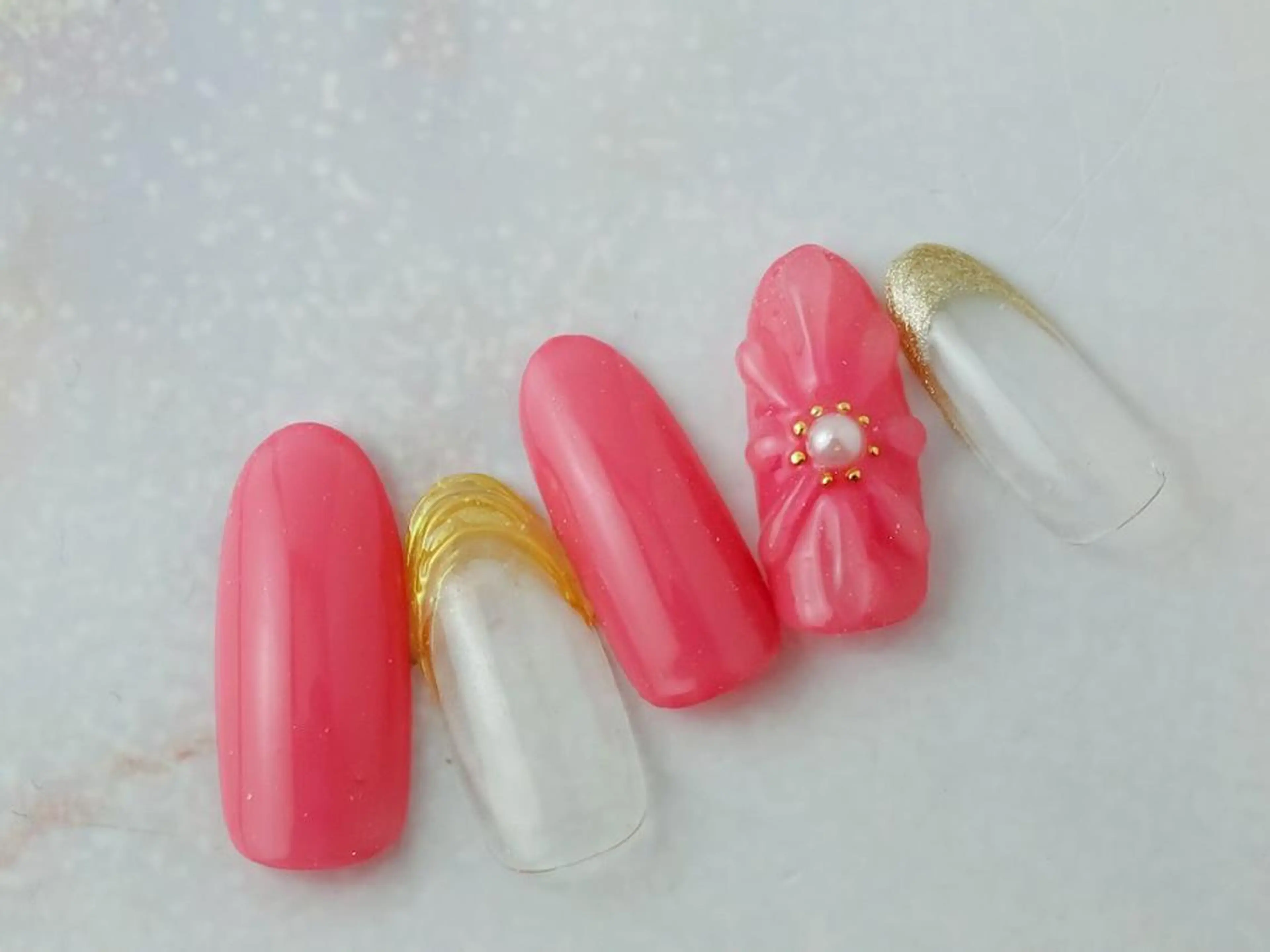 ネイル リオッサ  オブ ラグーン神戸店のエステ・リラクイメージ