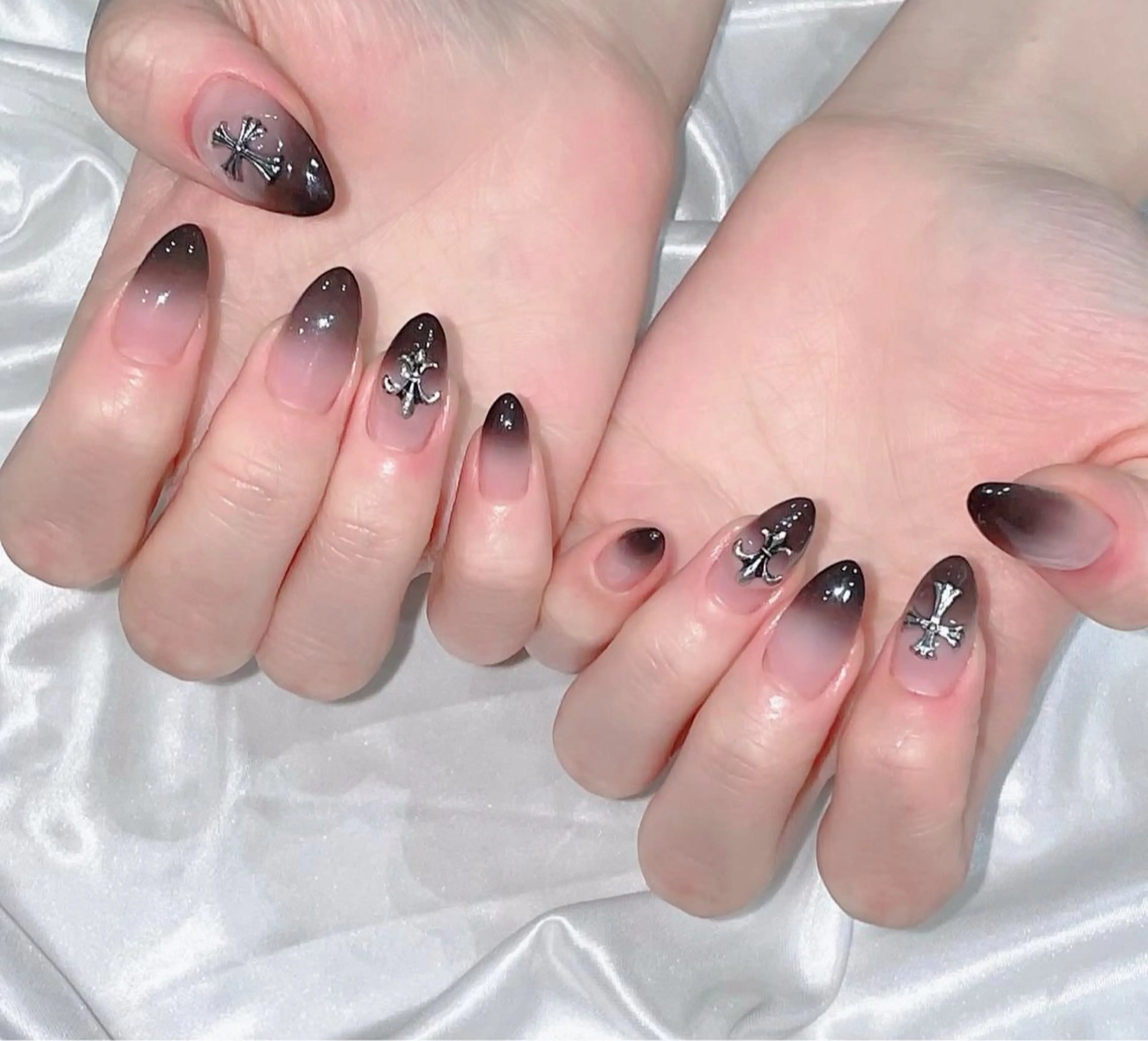 ネイル ハンドネイル 🎀Lilla💎 Nail Salonのネイルデザイン