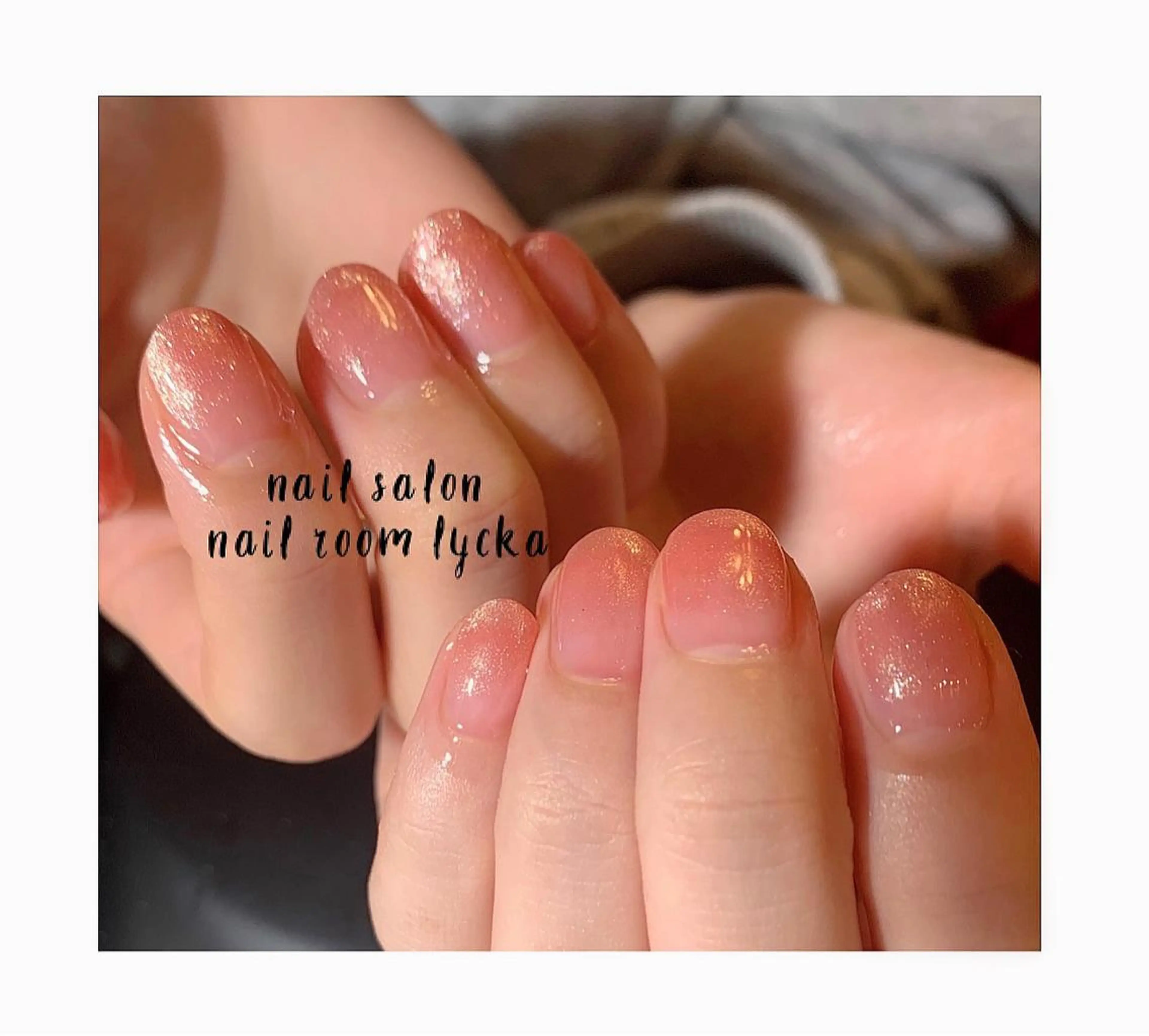 ネイル ジェルネイル パラジェル 冬ネイル ﾈｲﾙﾙｰﾑﾘｯｶ 𝐦𝐚𝐲𝐮のネイルデザイン