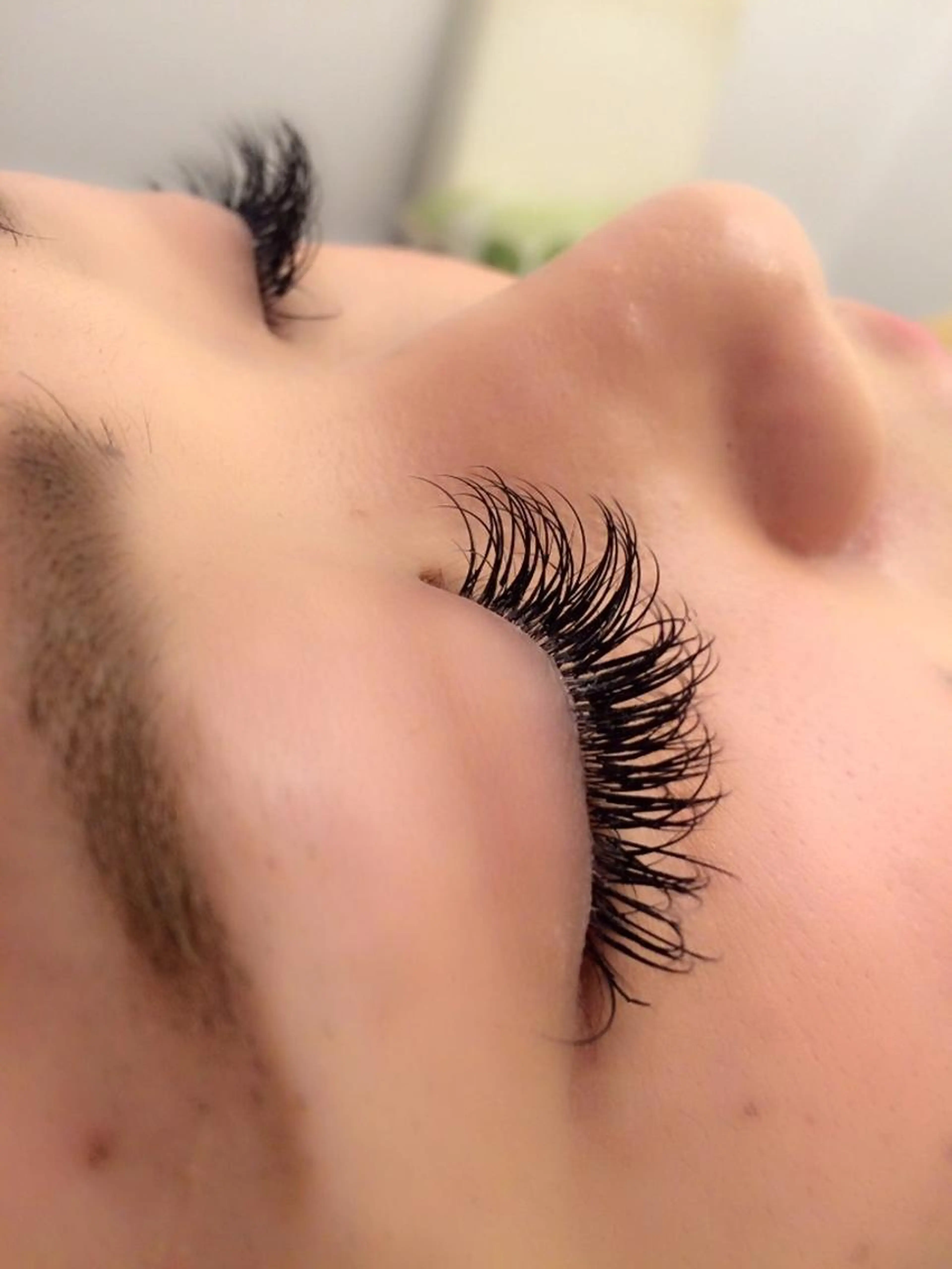 メガフラットラッシュ60束❣オフ別途¥500『お試ししてみたい方、リペアで少し足したい方におすすめ』の写真