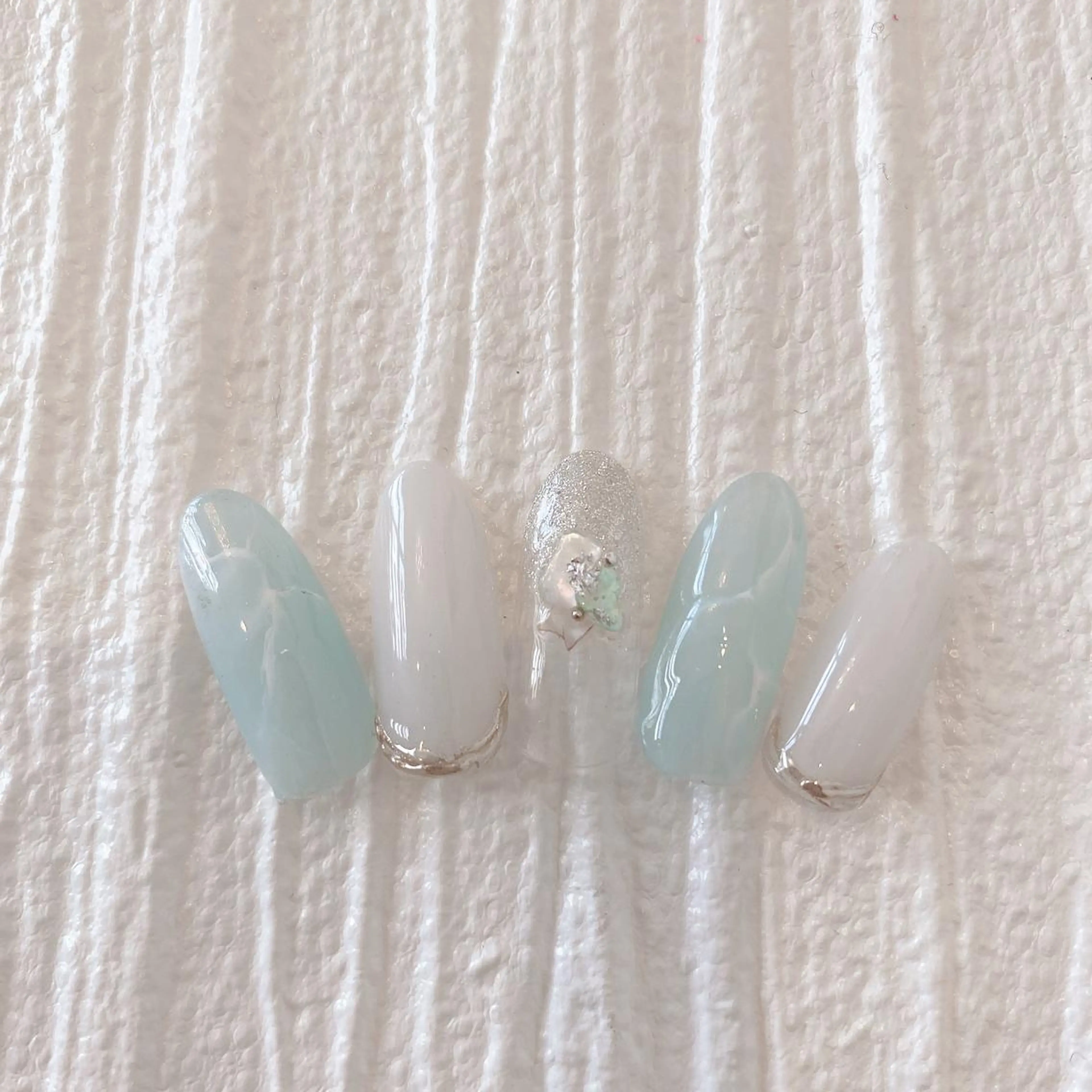 ネイル beauty salon RePi所属・B.S. RePiのエステ・リラクイメージ