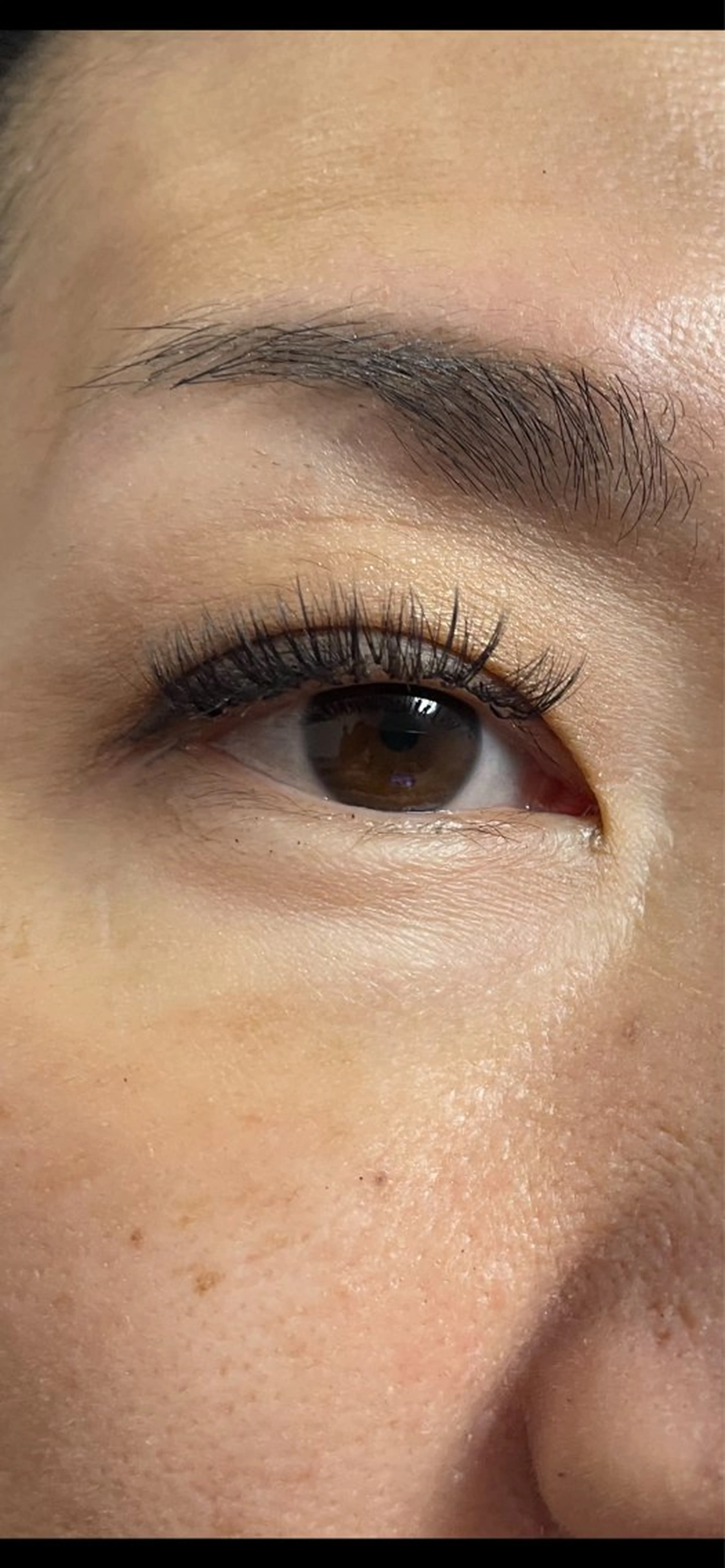 マツエク・マツパ eye and nail m所属・⭐️m⭐️ mikiのマツエク・マツパデザイン