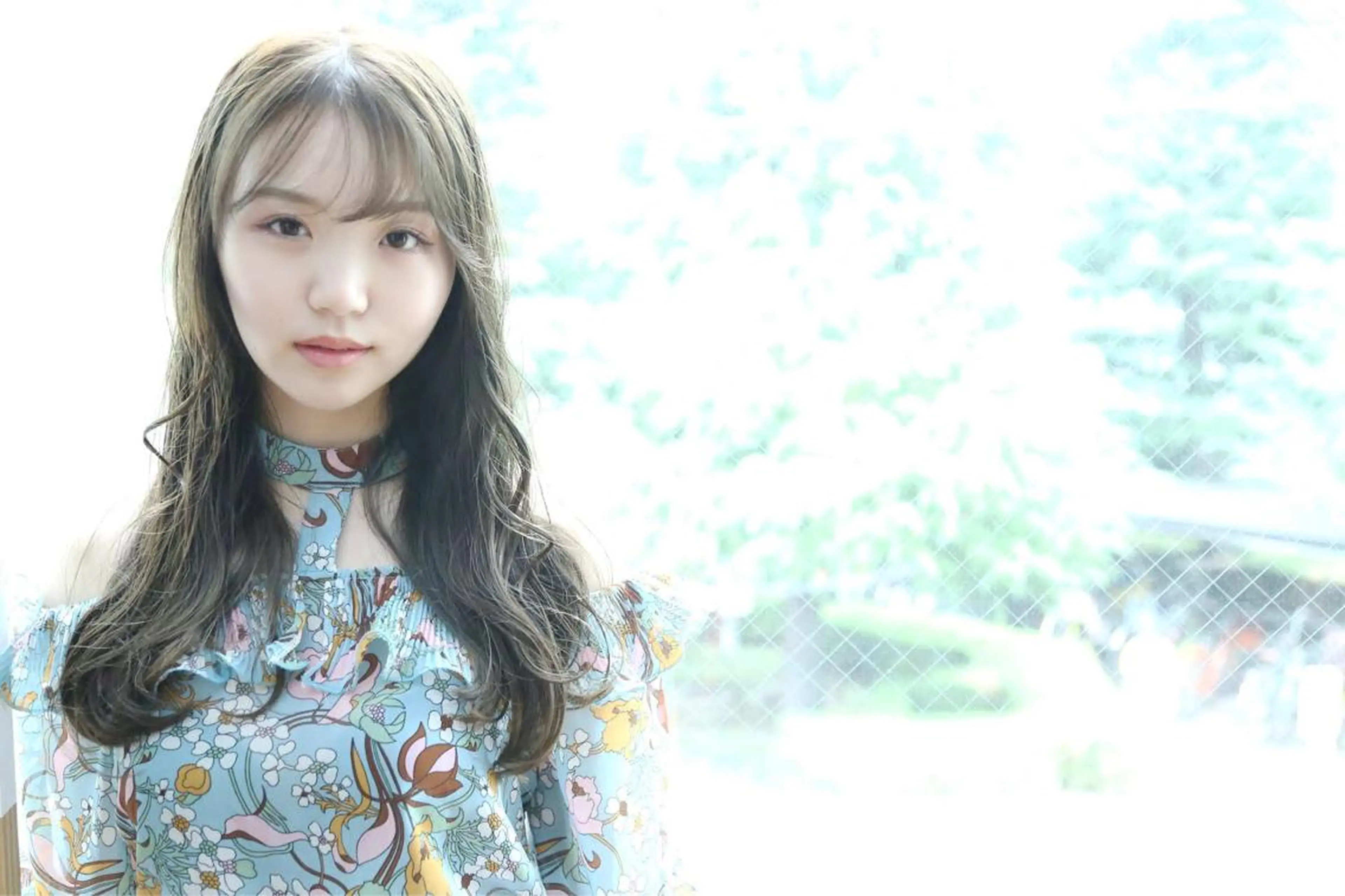 ロング カラー Hair and Make kiyoshi所属・小原 良之のその他イメージ