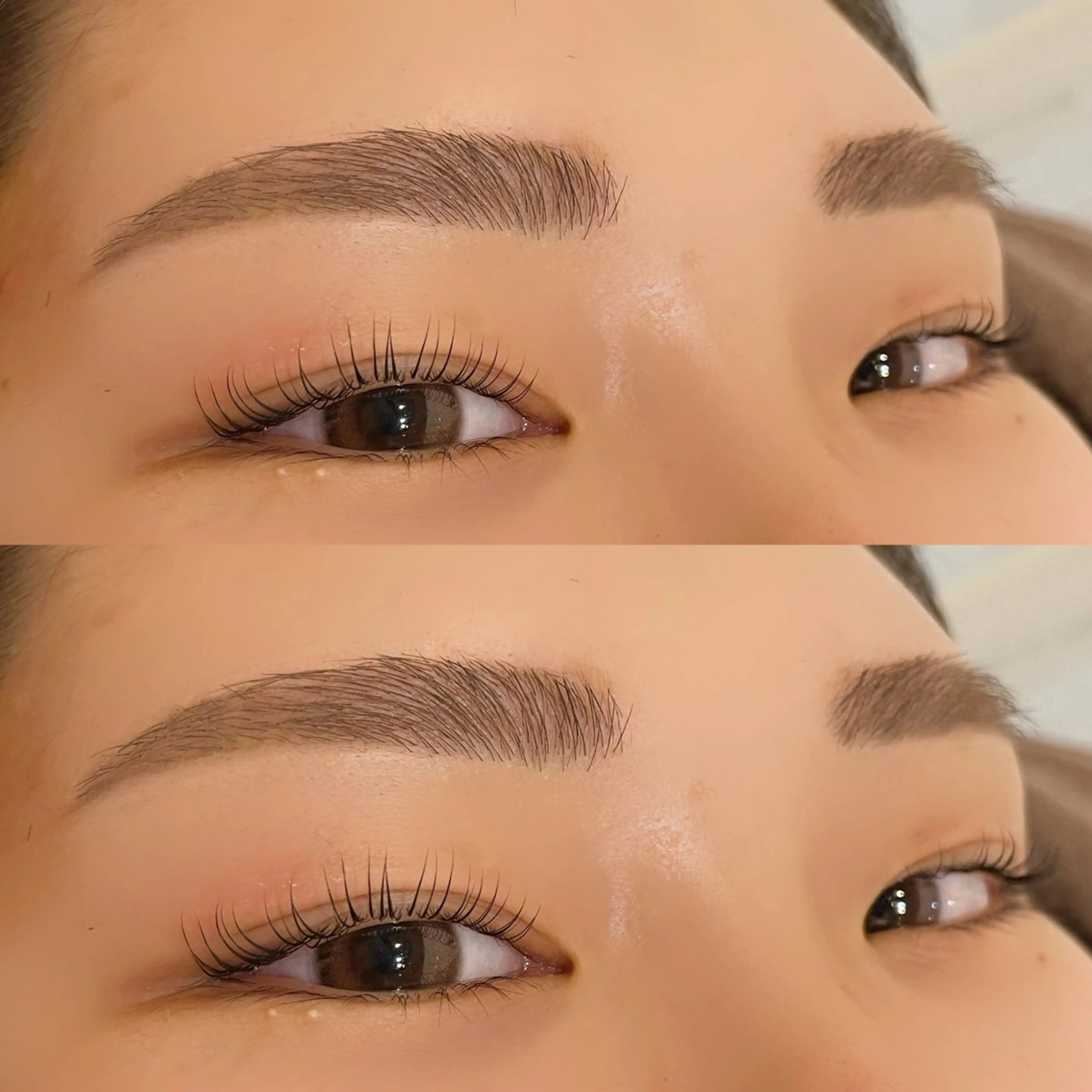 マツエク・マツパ Eyelash&nailartsalon  Ali'i所属・せきね ゆりのマツエク・マツパデザイン