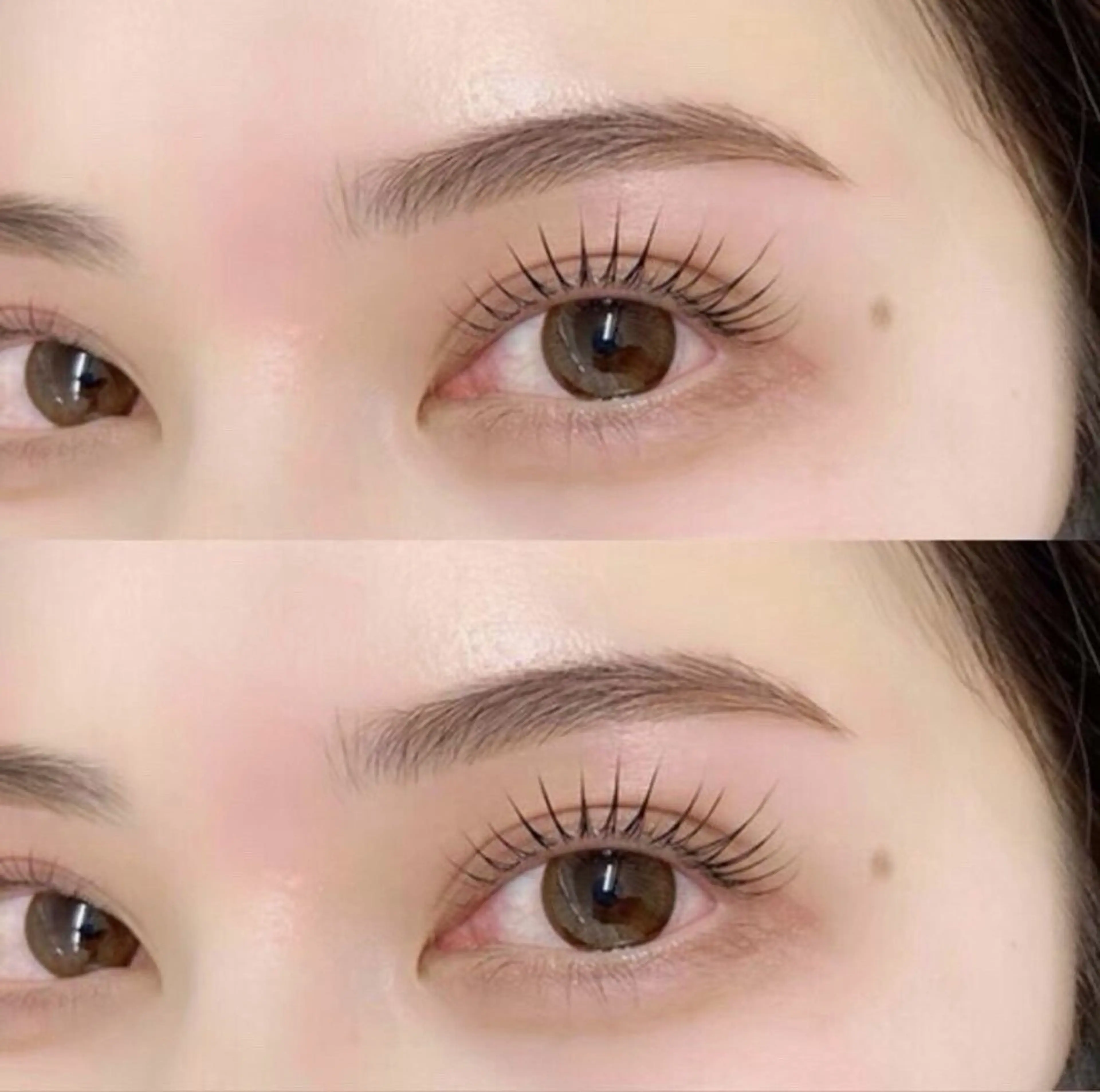 マツエク・マツパ RISSE nail&eyeのネイルデザイン