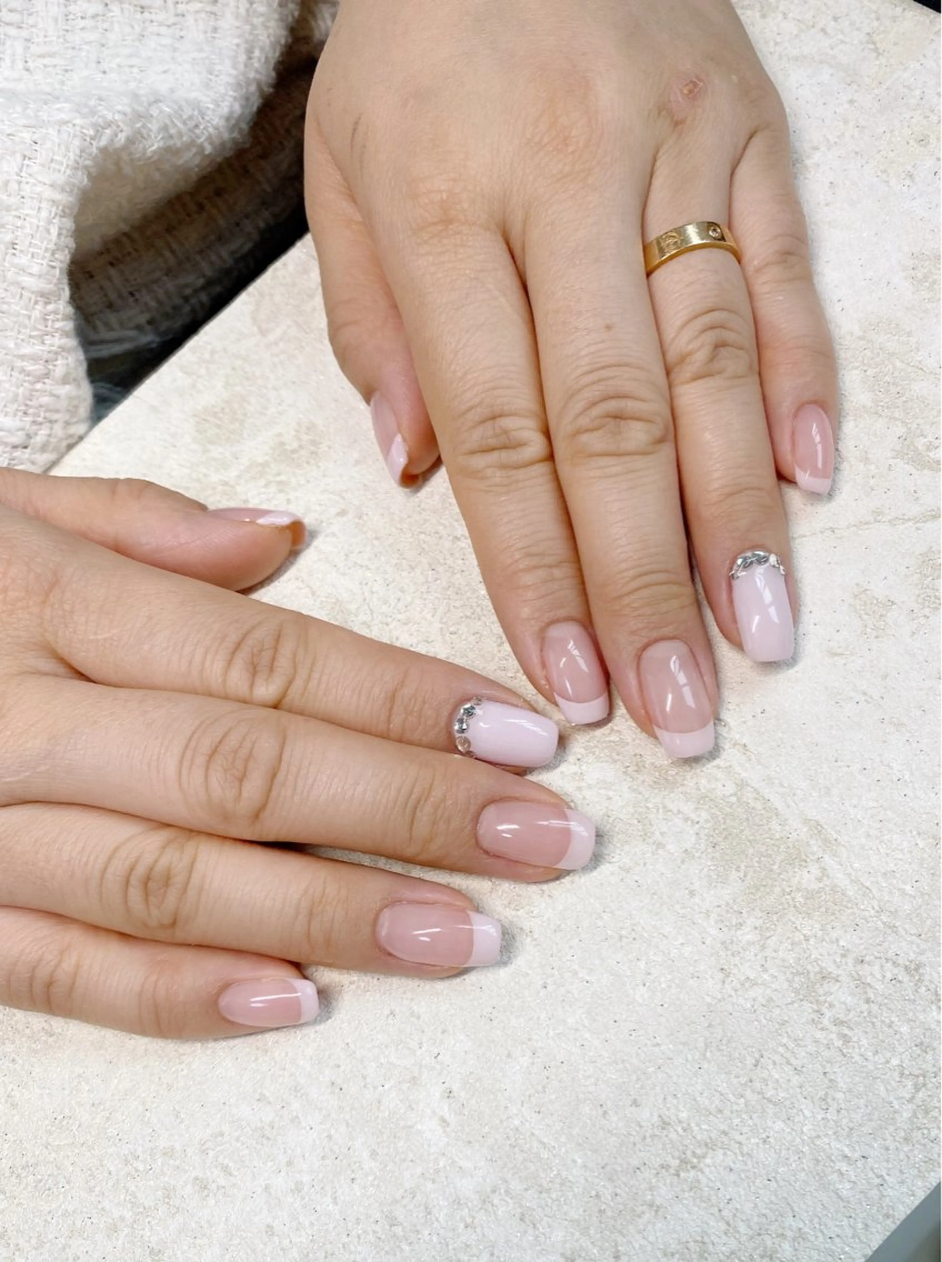 ネイル Queen‘s nailのネイルデザイン