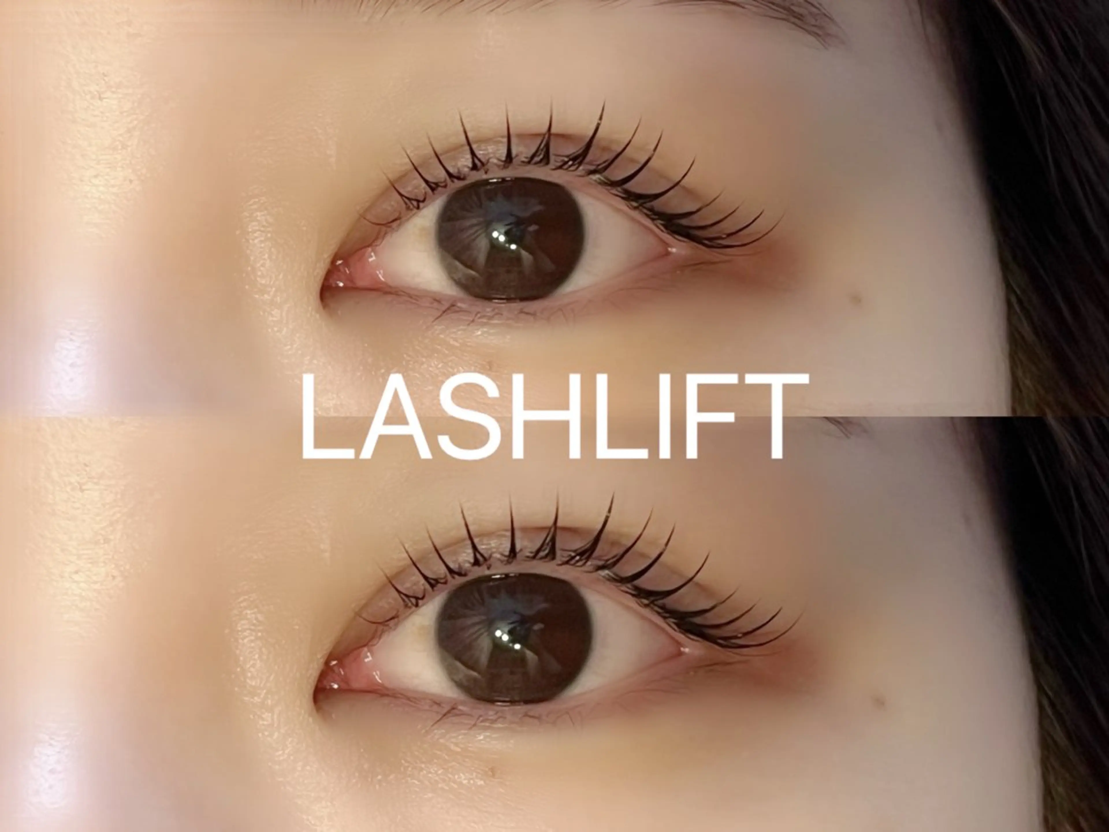 マツエク・マツパ マツパ anello＊東船橋 ayakaのマツエク・マツパデザイン