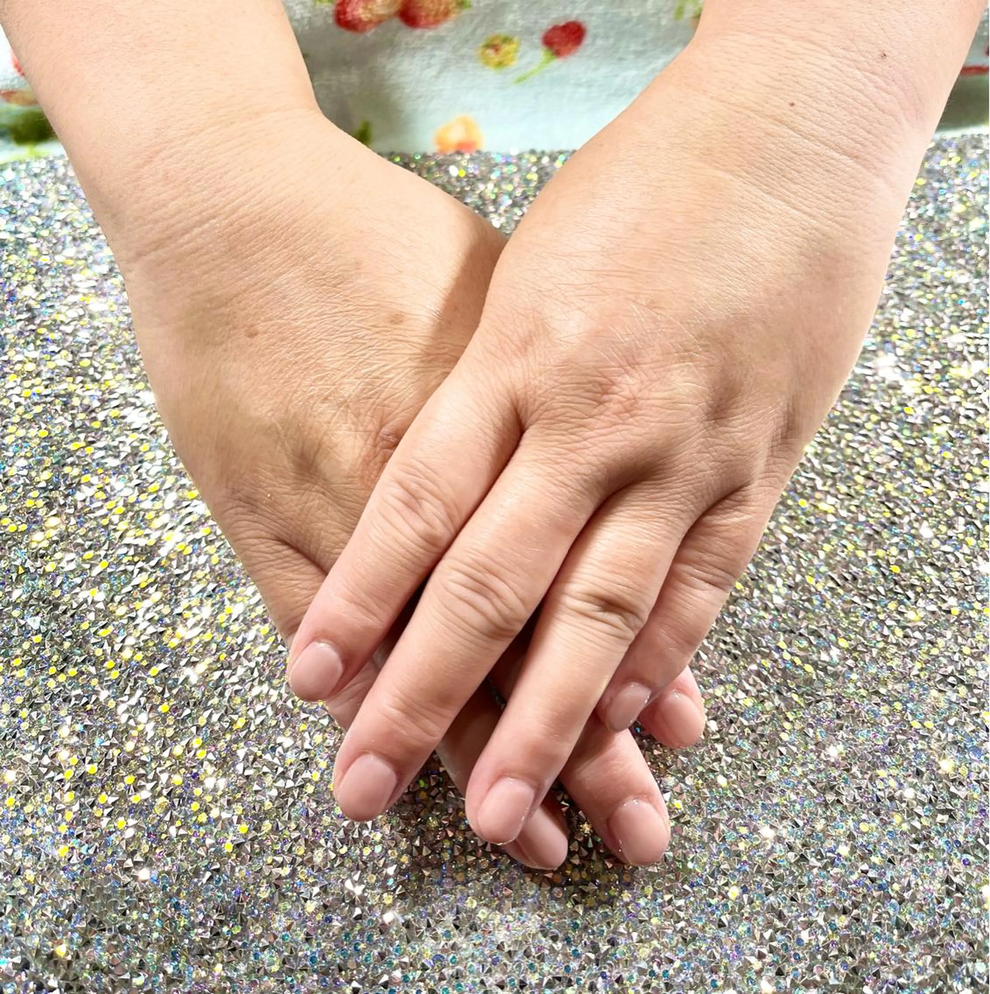 ネイル ジェルネイル ショートネイル フットネイル Tairacchi ﾀｲﾗｯﾁのエステ・リラクイメージ