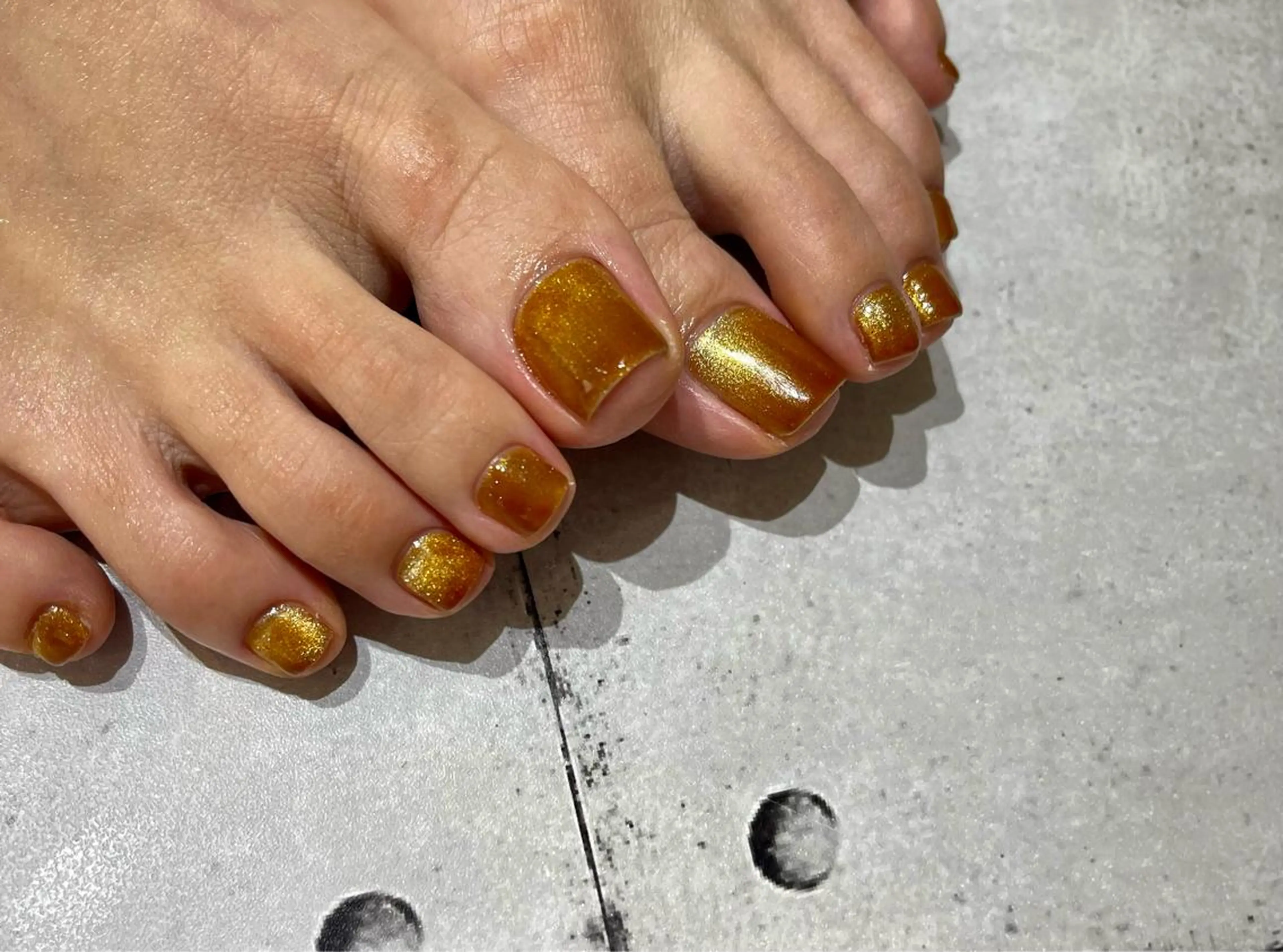 ネイル Glück...所属・kanai miwaのネイルデザイン