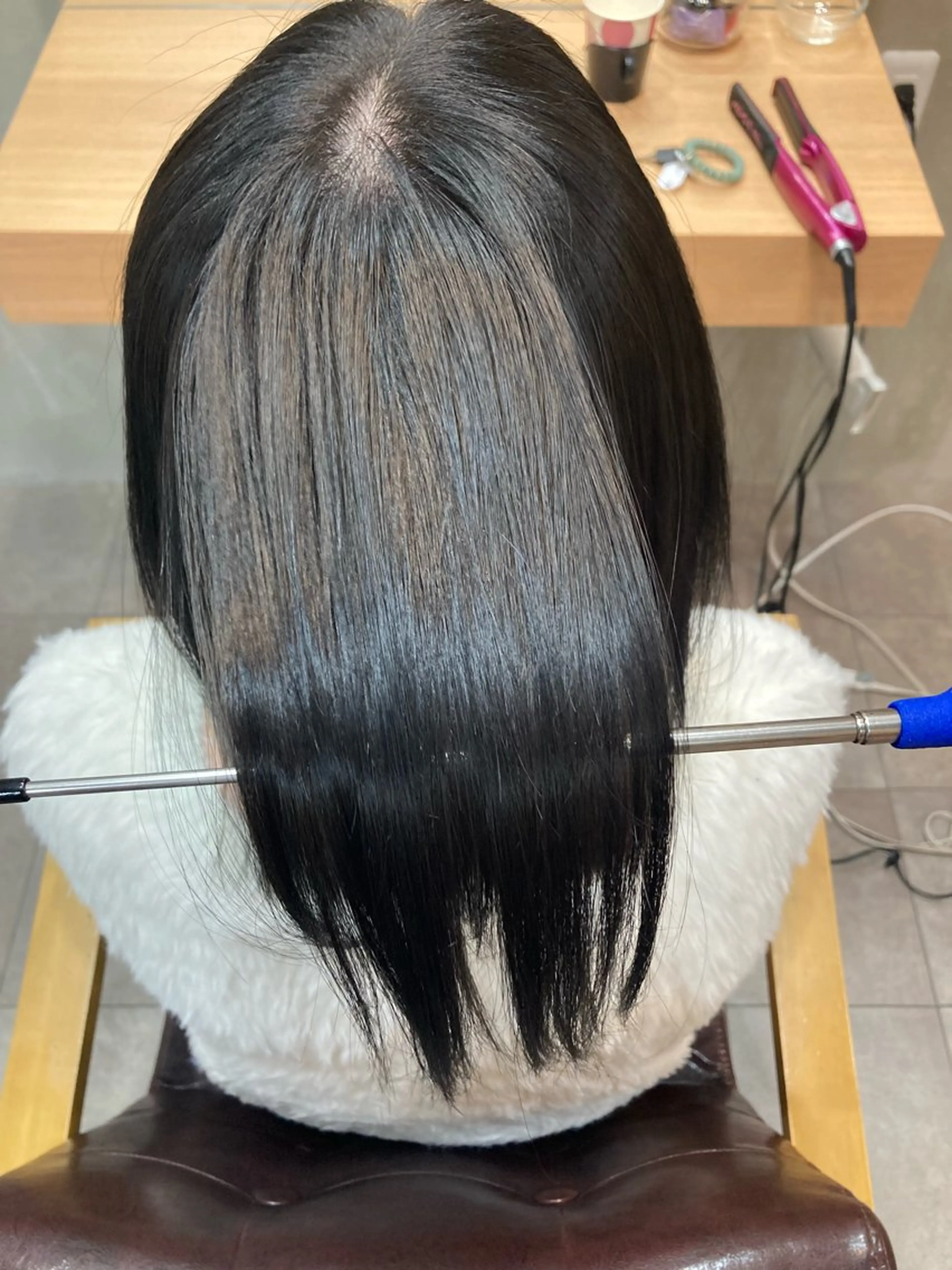 ミディアム SA/FA 恵庭所属・✨髪質改善✨ taikiのヘアスタイル