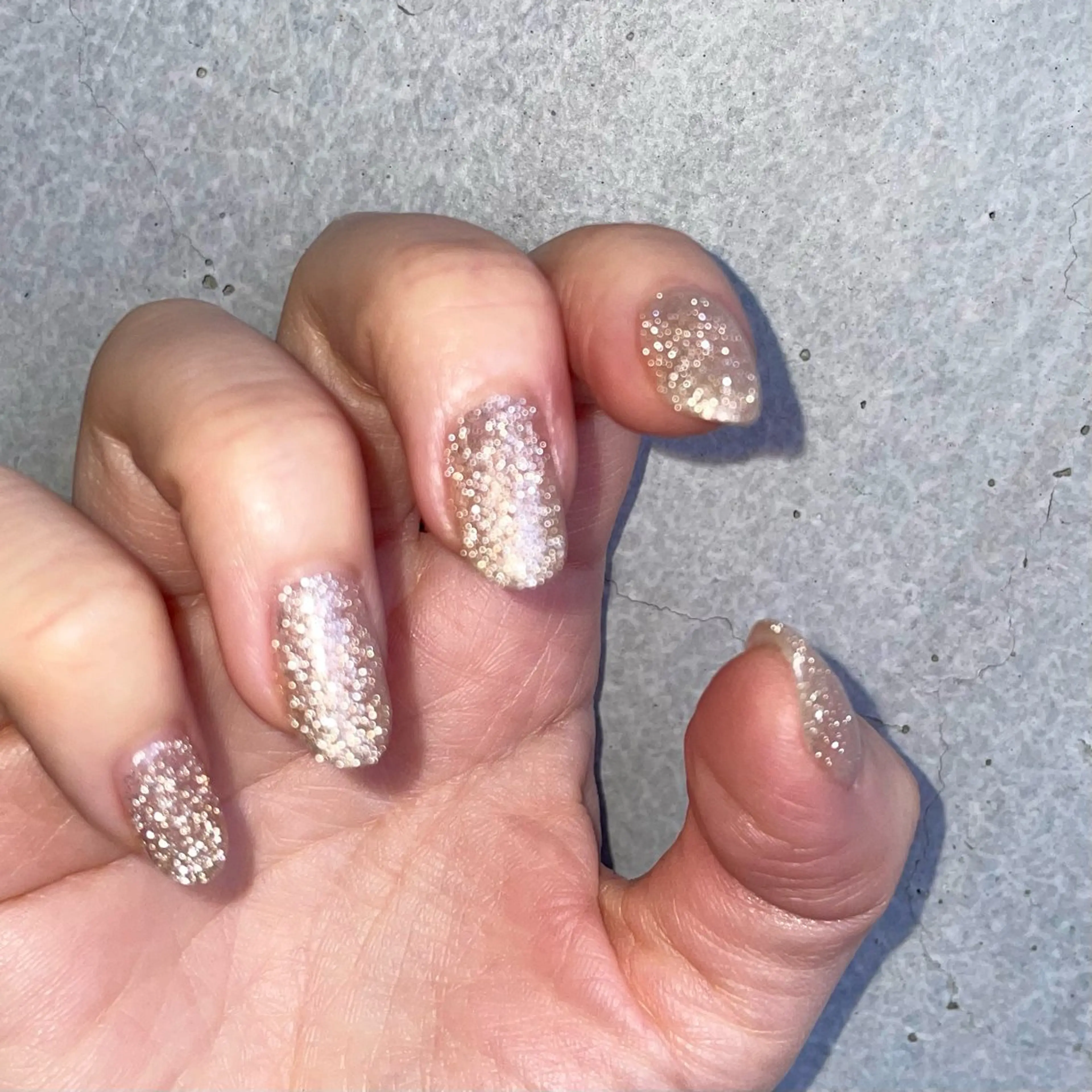 ネイル フラッシュネイル ジェルネイル amity personal nail salon所属・nailsalon amity🌿池田のネイルデザイン