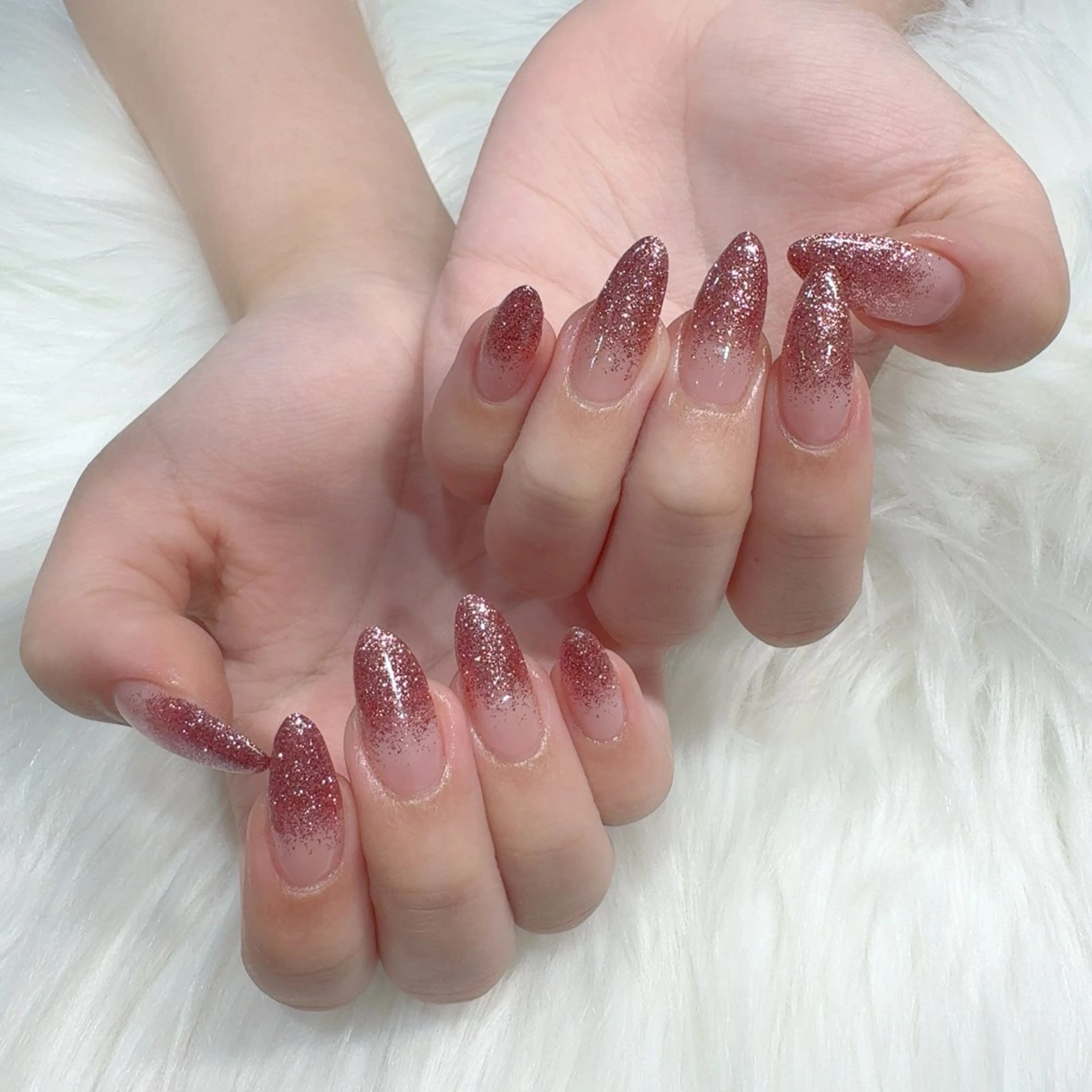 ネイル ハンドネイル 小野澤 紗智のネイルデザイン