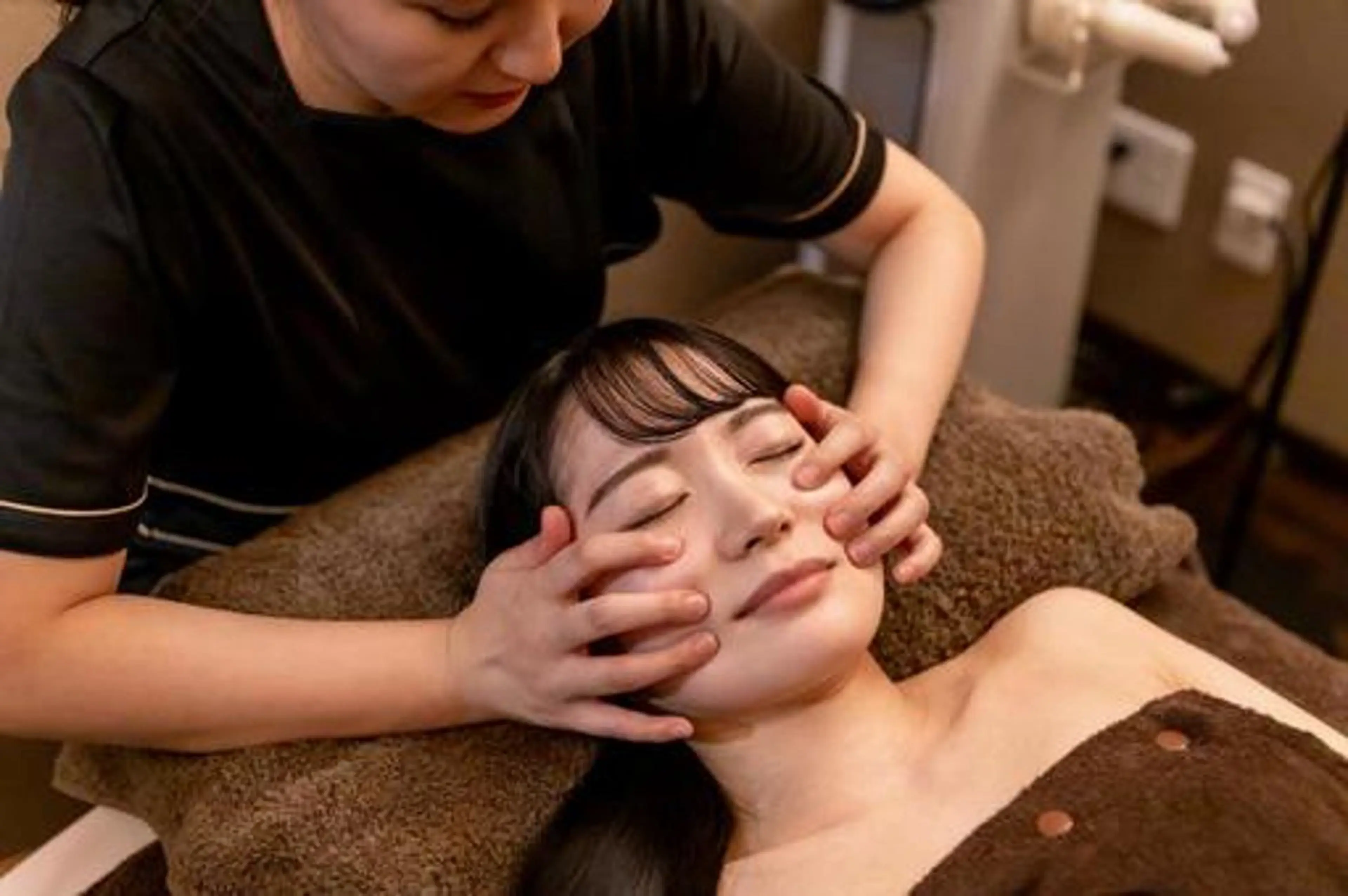 エステ リラク ririサロン Ayaのエステ・リラクイメージ