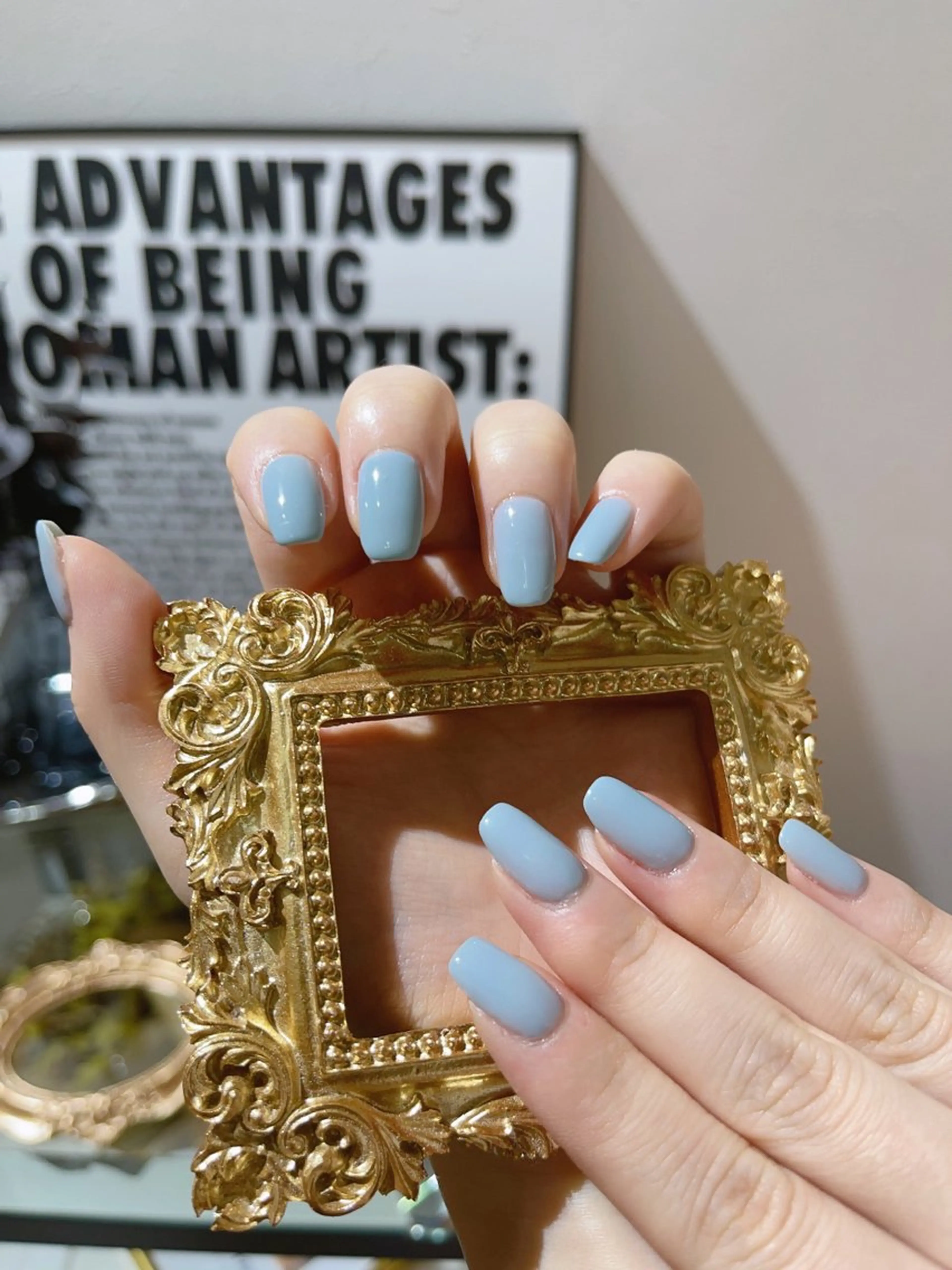 ネイル アートネイル フラッシュネイル フレンチネイル ガラスフレンチ グラデーション M2beauty Renaのネイルデザイン