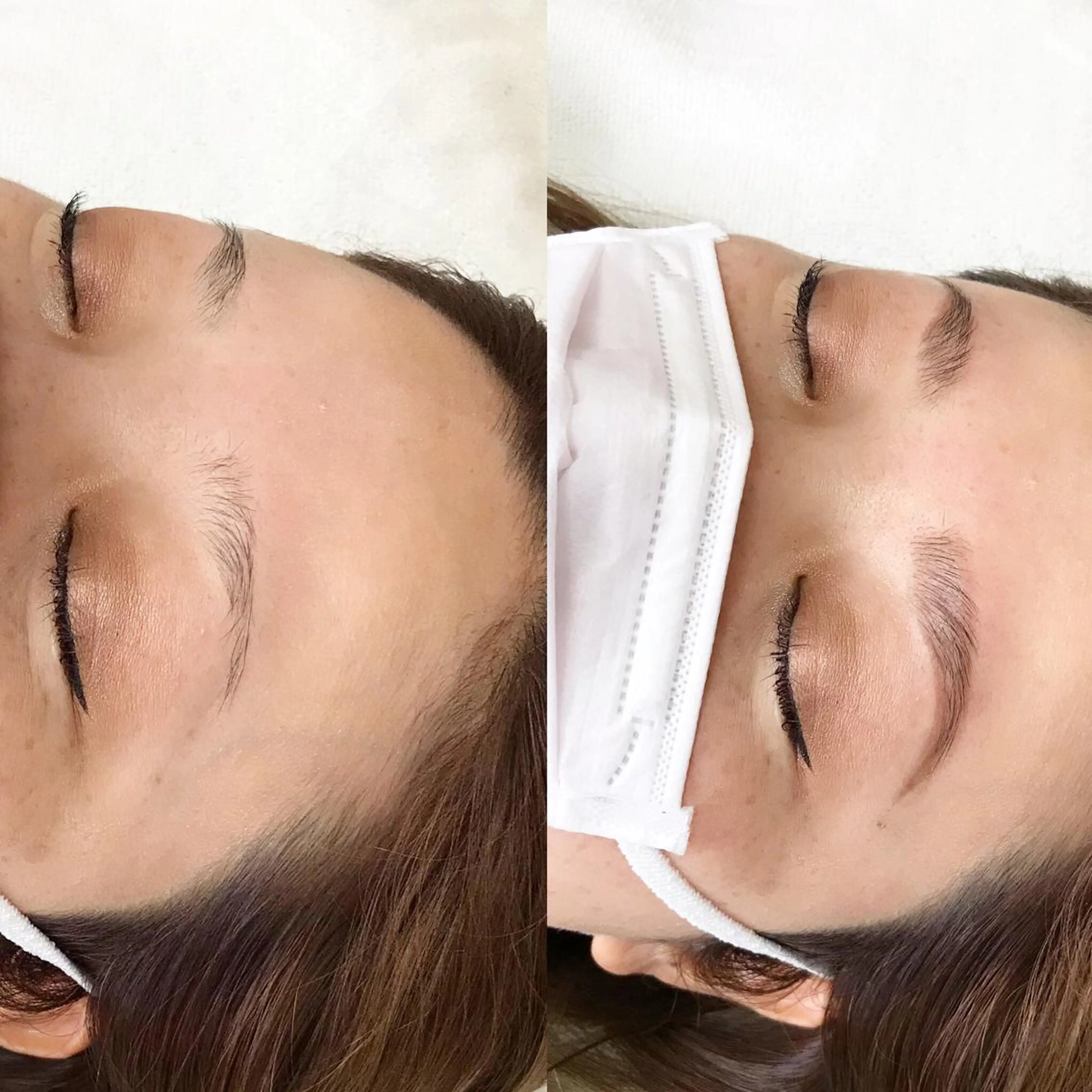 マツエク・マツパ nail ameryのネイルデザイン