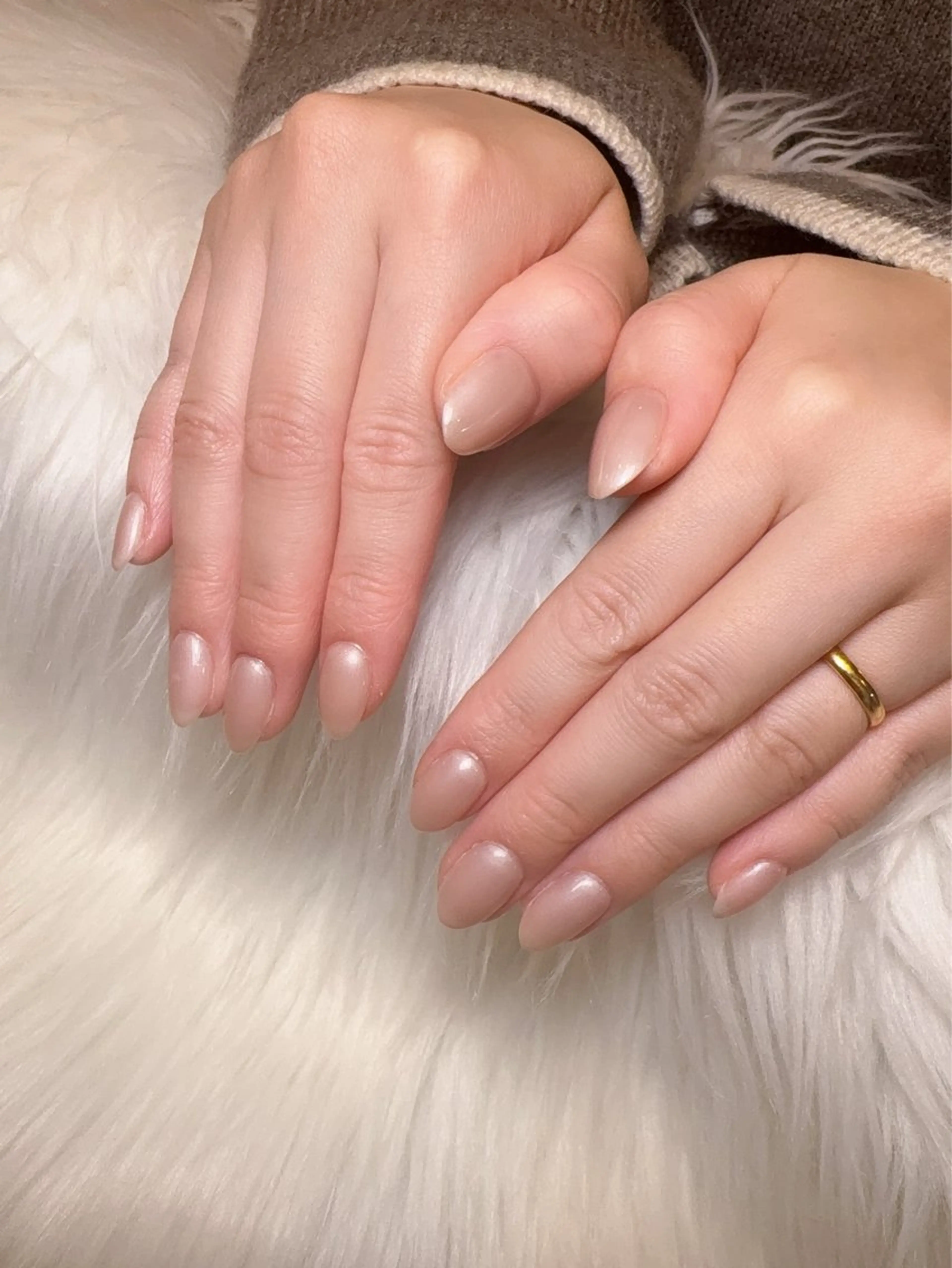 ネイル mi kaのネイルデザイン