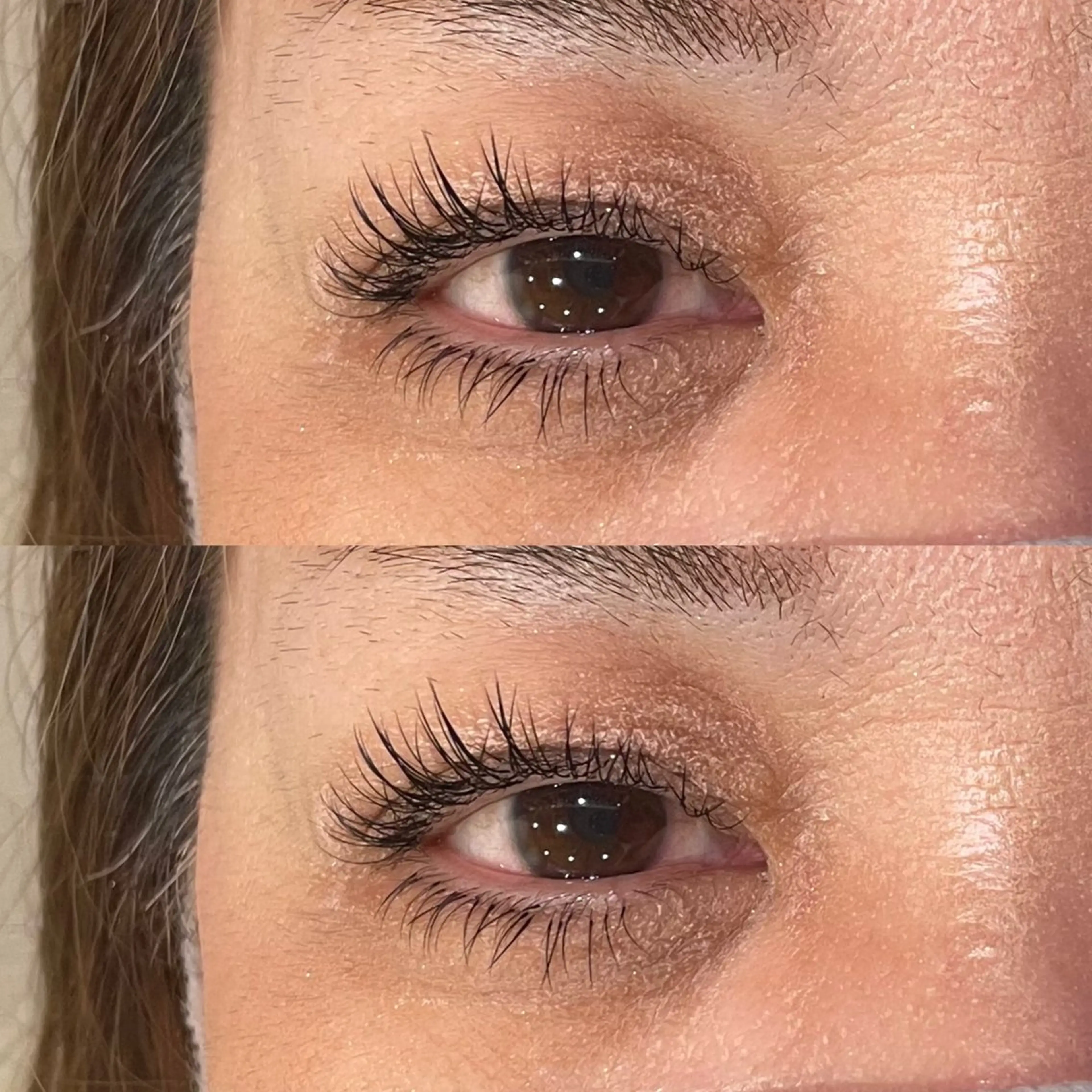 マツエク・マツパ HANAE (diamant)のマツエク・マツパデザイン