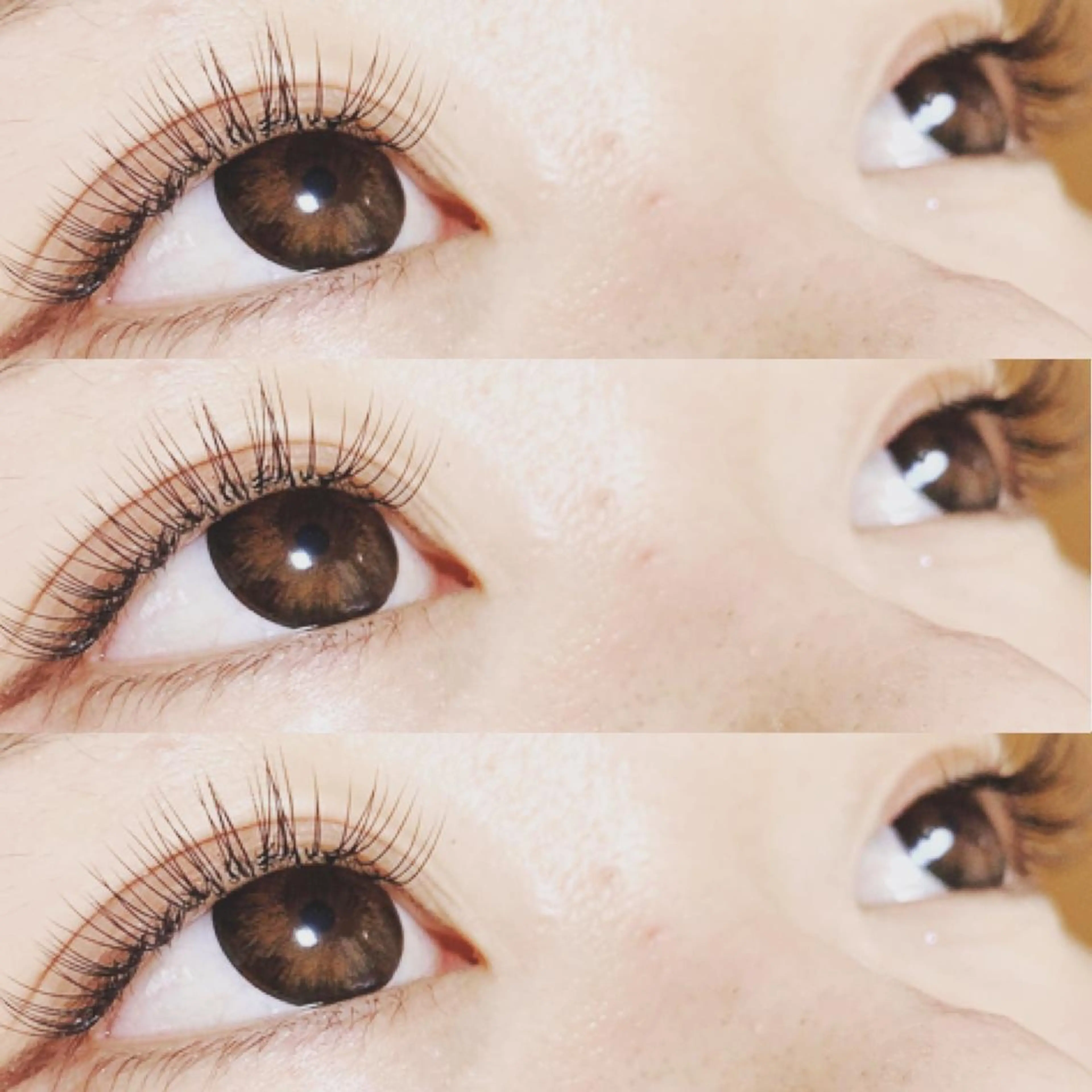 シングルつけ放題⭐️の写真