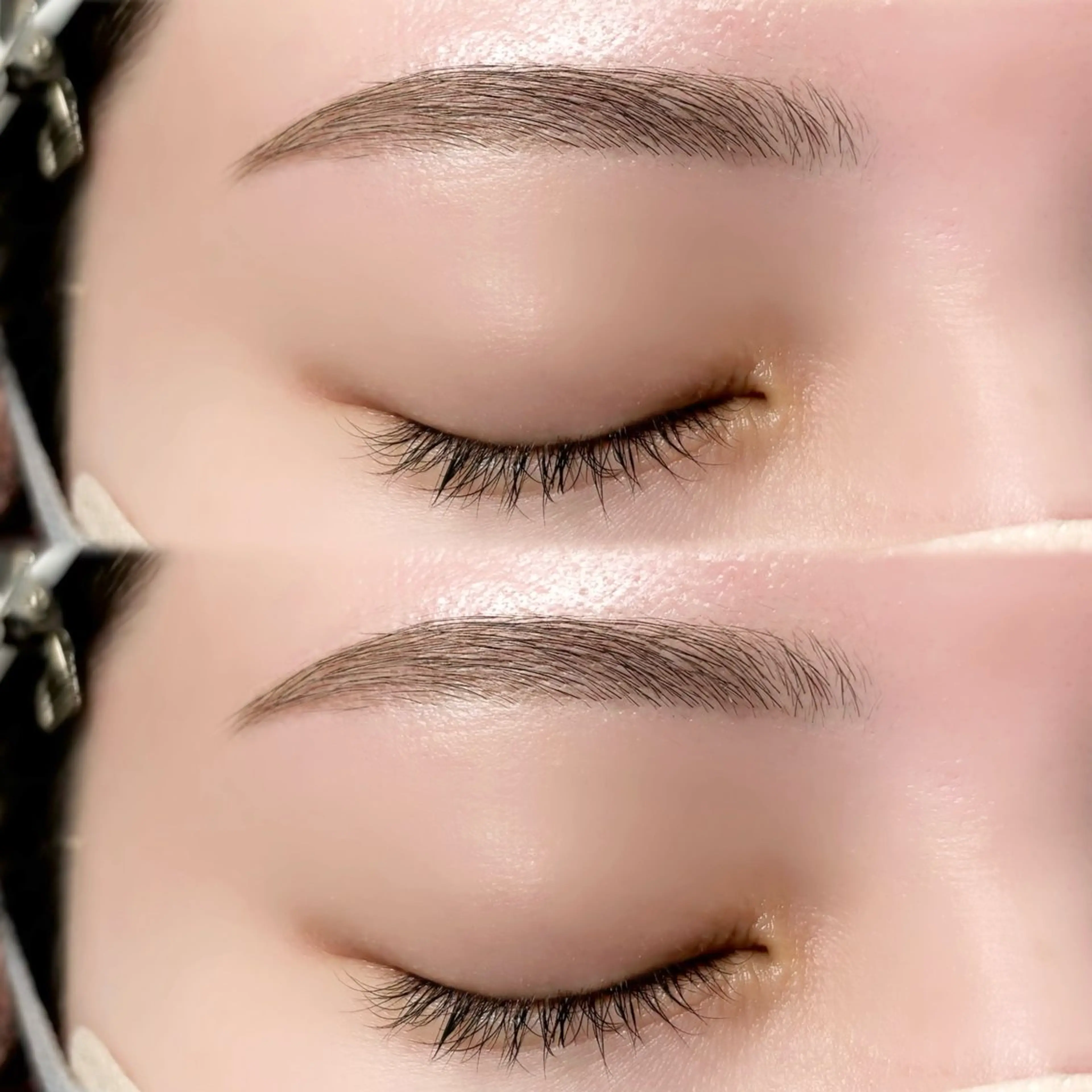 アイブロウ ホワイトニング専門店White33  久留米所属・🍐RIRUNA🌙 アイブロウ33久留米のマツエク・マツパデザイン