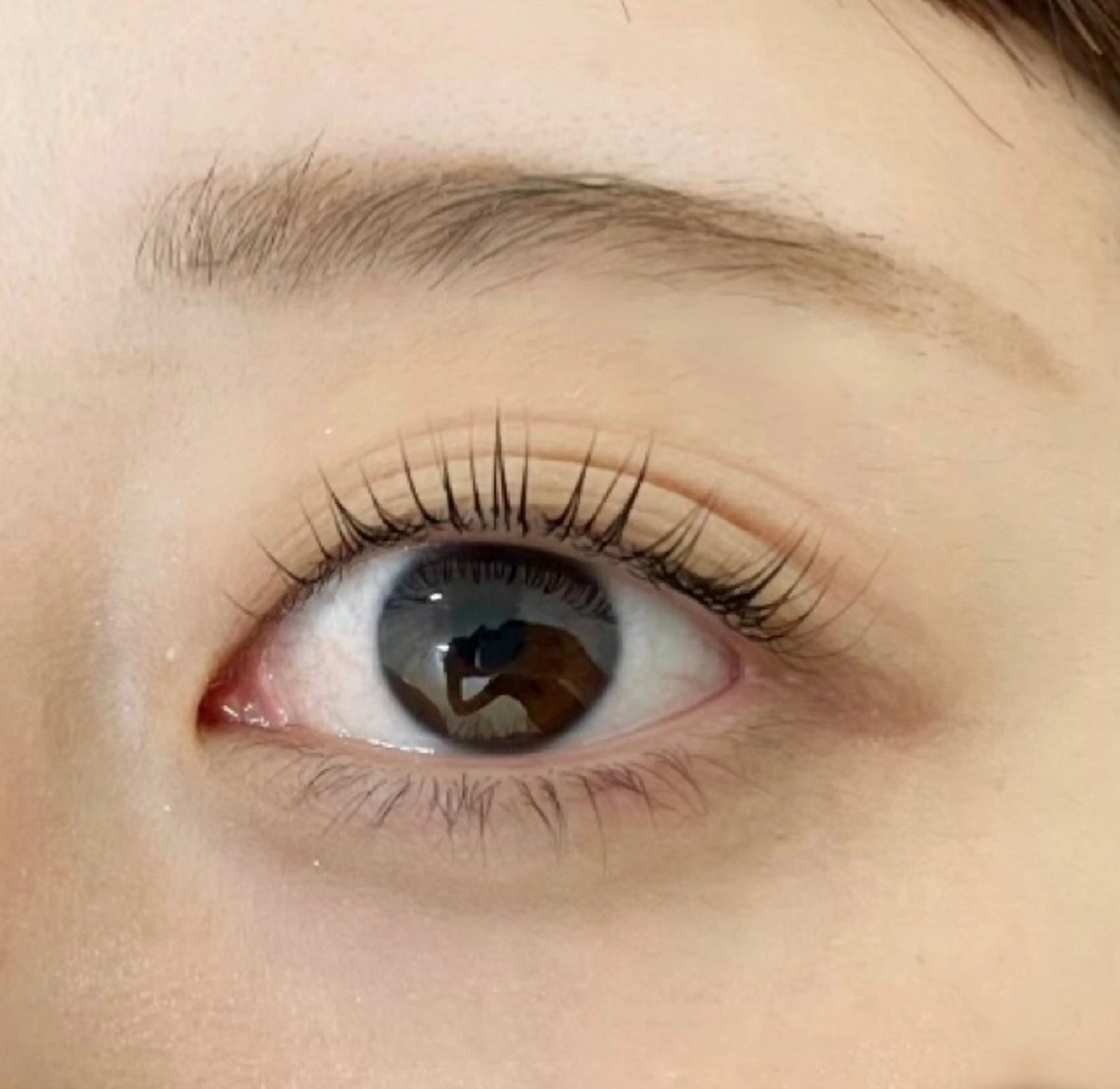 マツエク・マツパ Mona Lisa 三宮店所属・MonaLisa 三宮kameiのマツエク・マツパデザイン