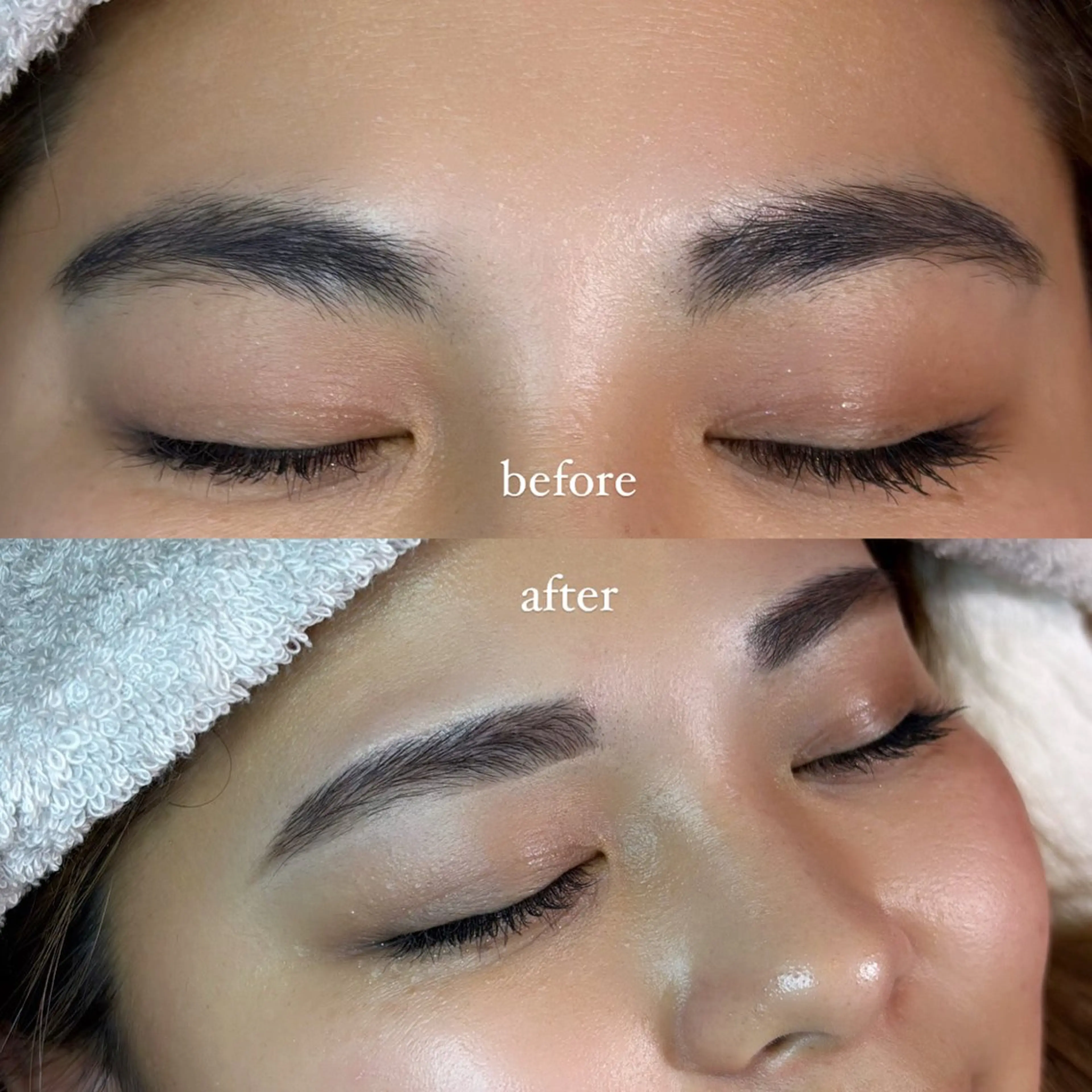 アイブロウ 777nail salonのネイルデザイン