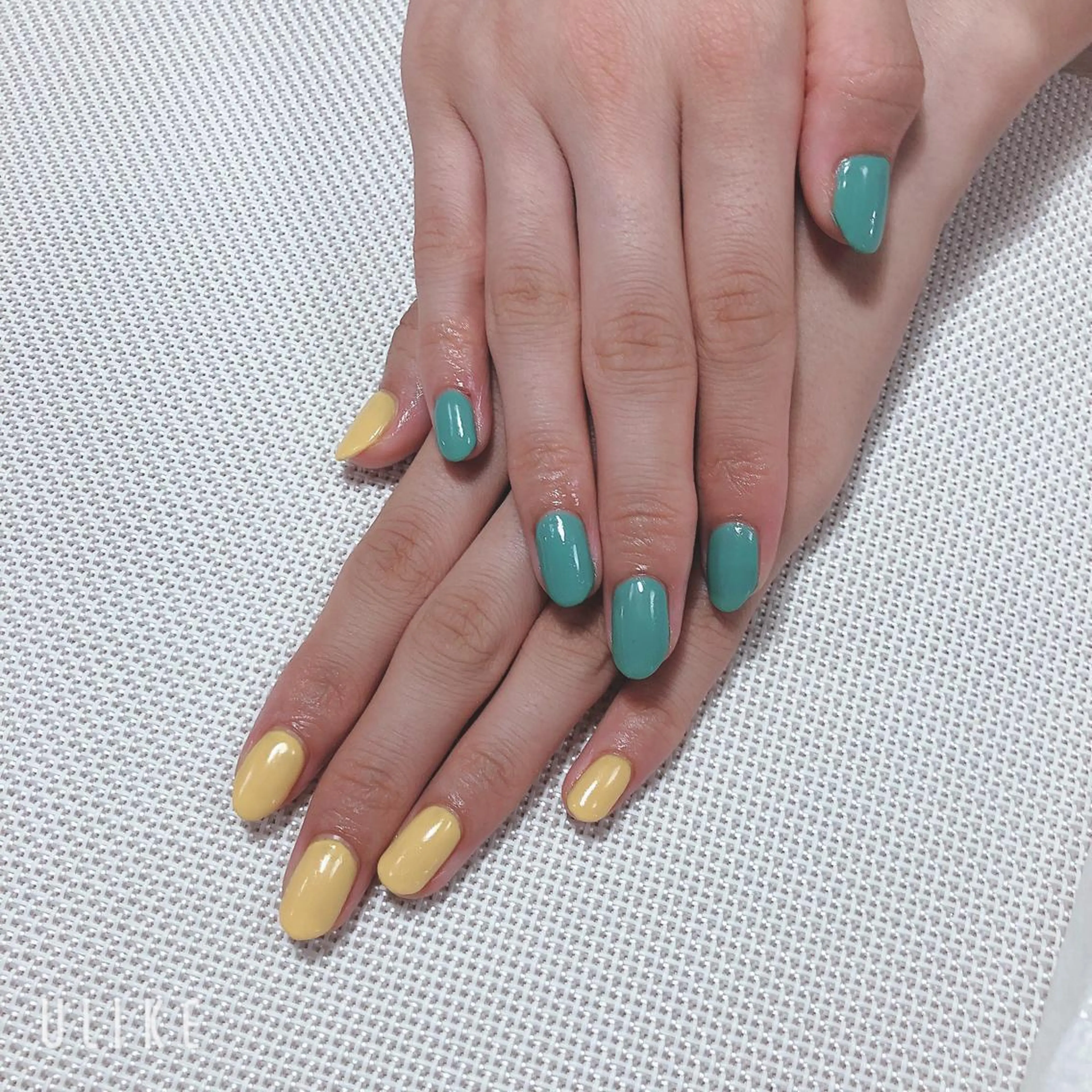 ネイル nails 🎀meのネイルデザイン