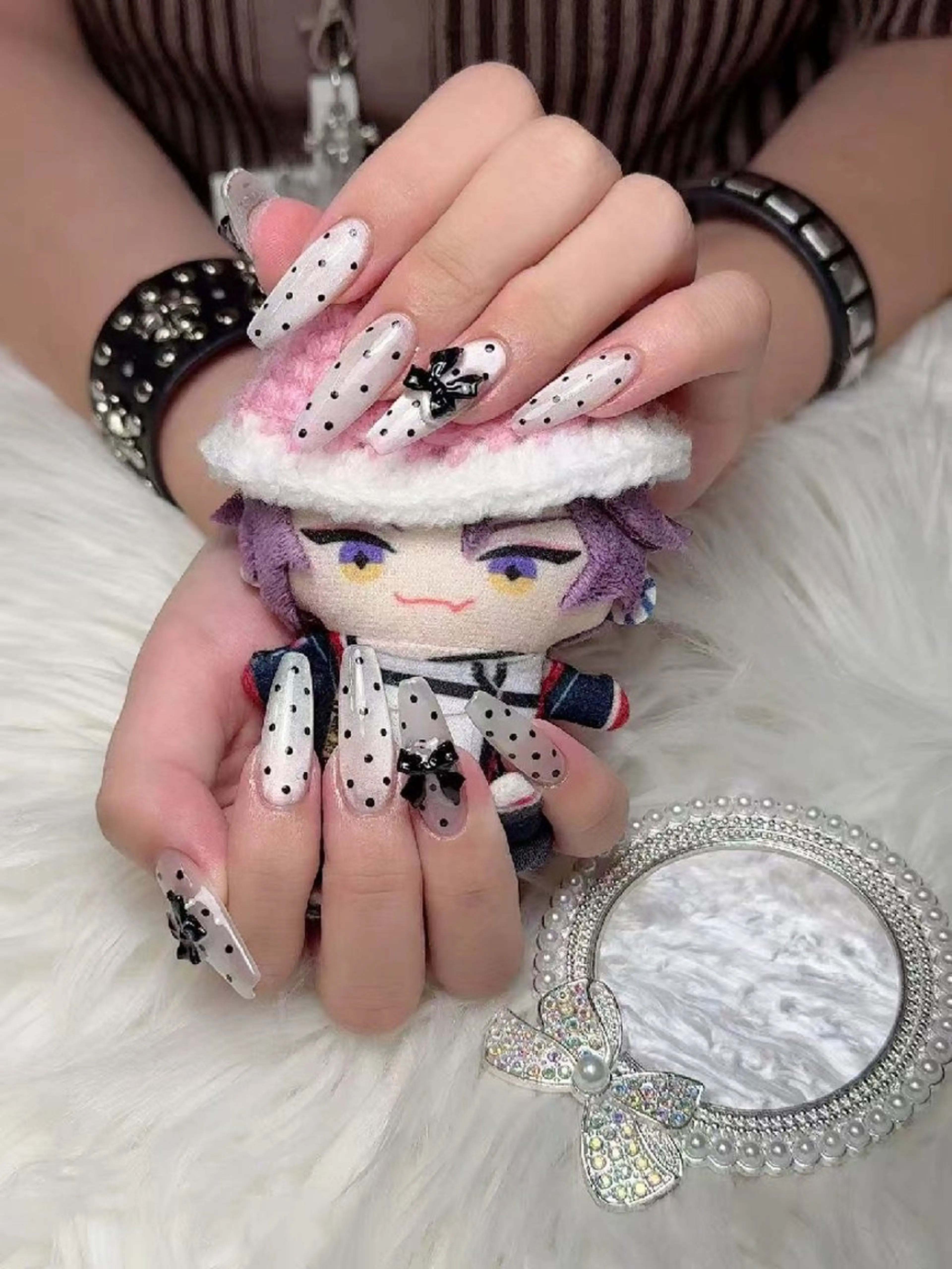 ネイル ENsalon nailのネイルデザイン