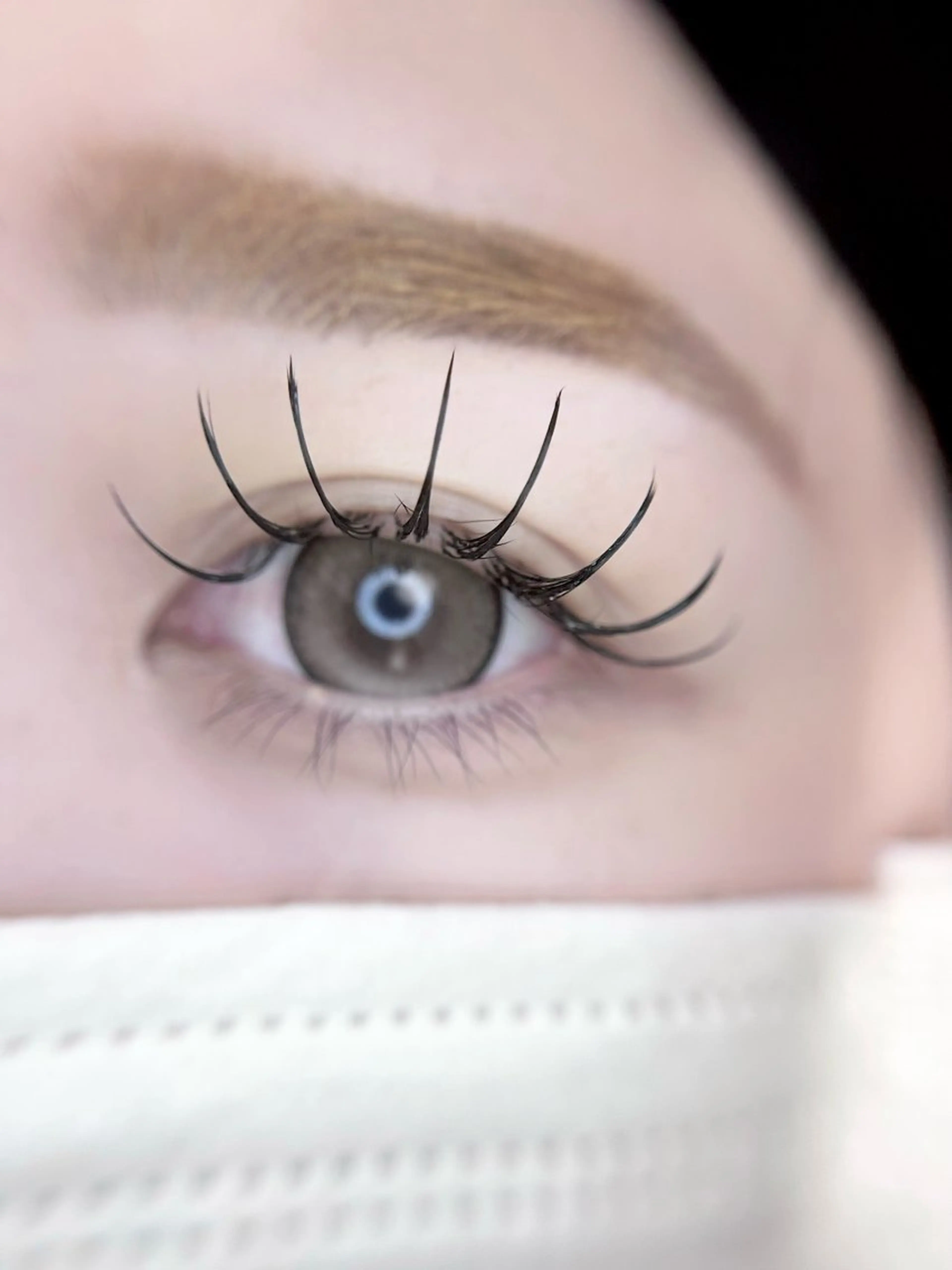 マツエク・マツパ 🎀eyelist. mizuki🐈‍⬛のマツエク・マツパデザイン