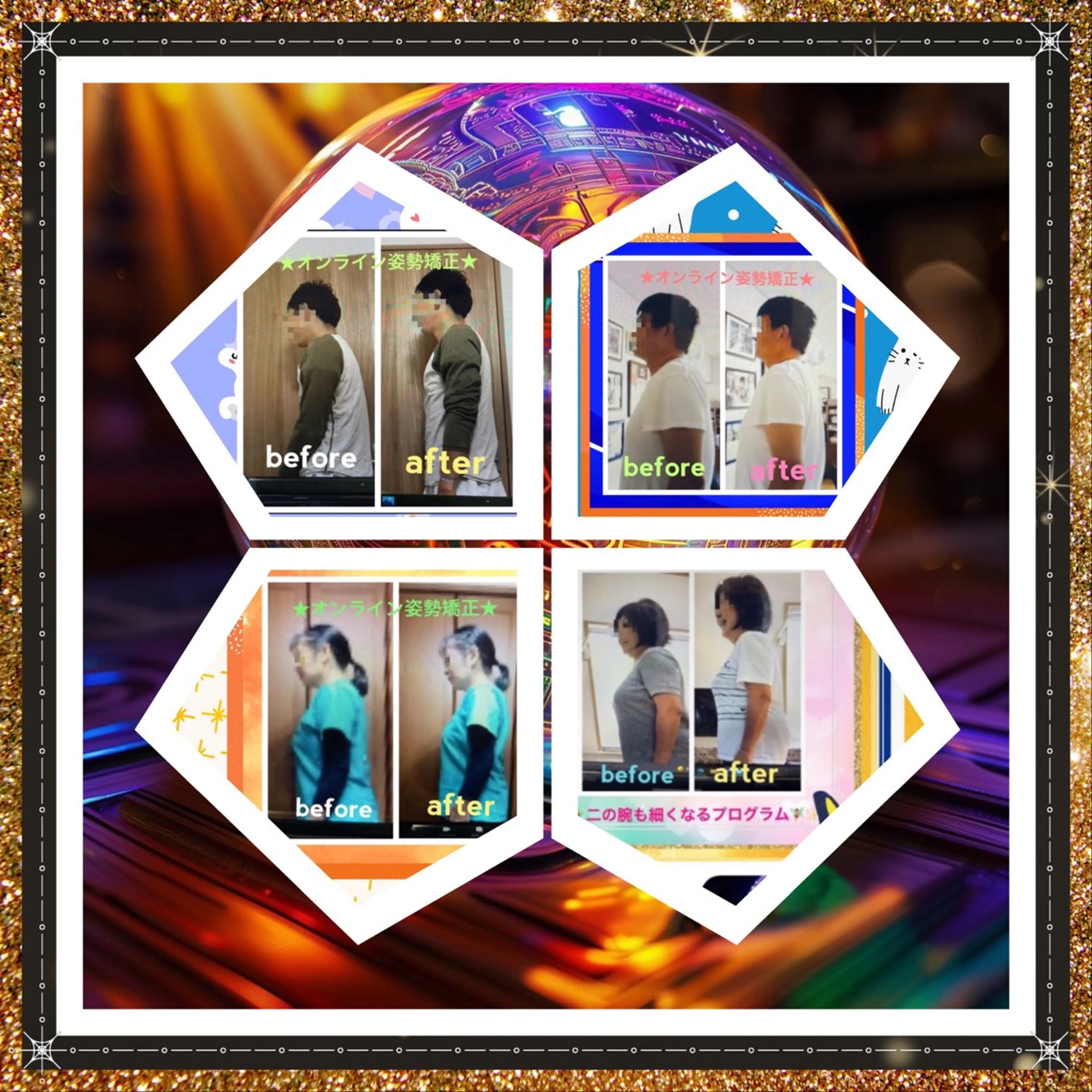 美容整体サロンMikie所属・小沼 美希恵のその他イメージ