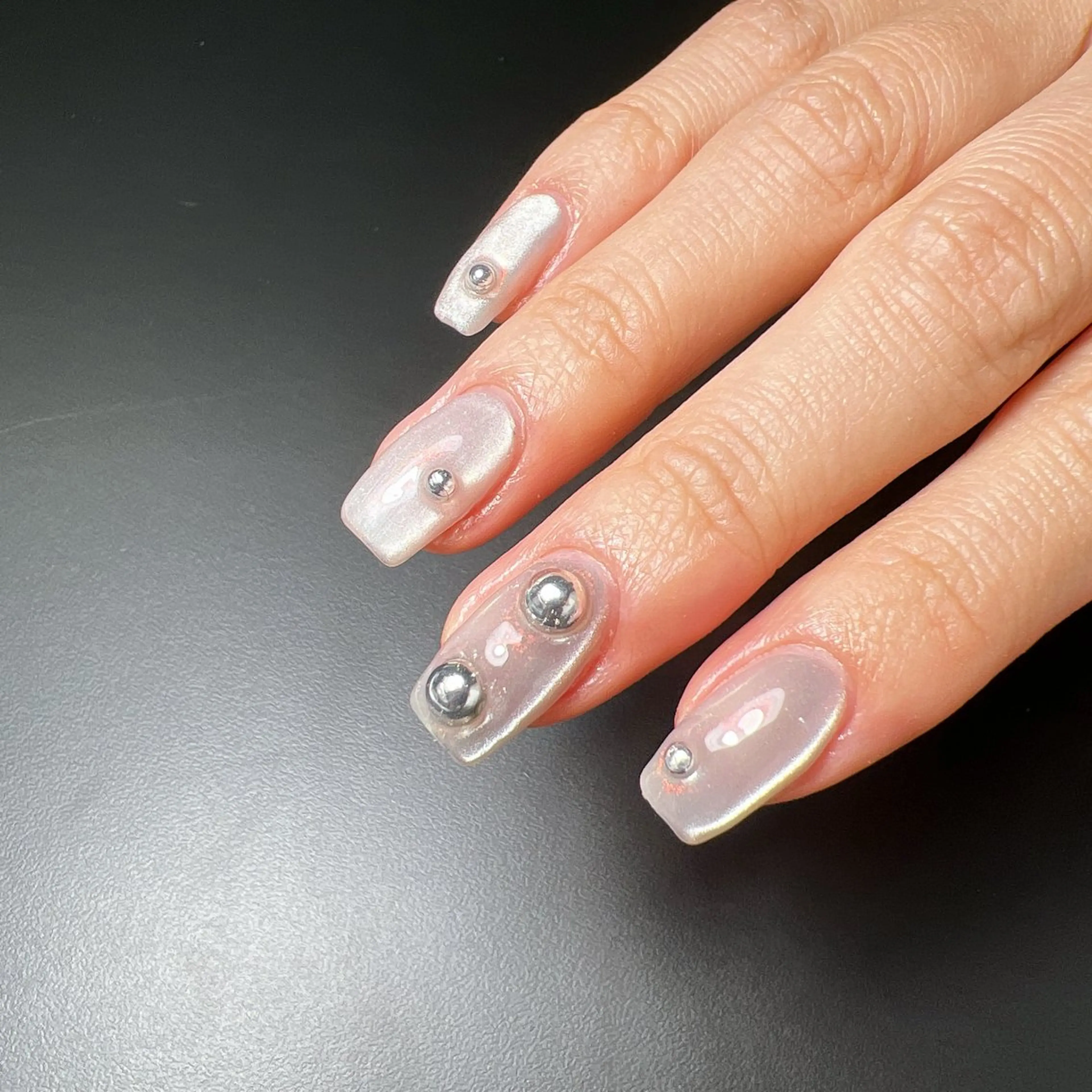 ネイル μ3.nail mayuのネイルデザイン