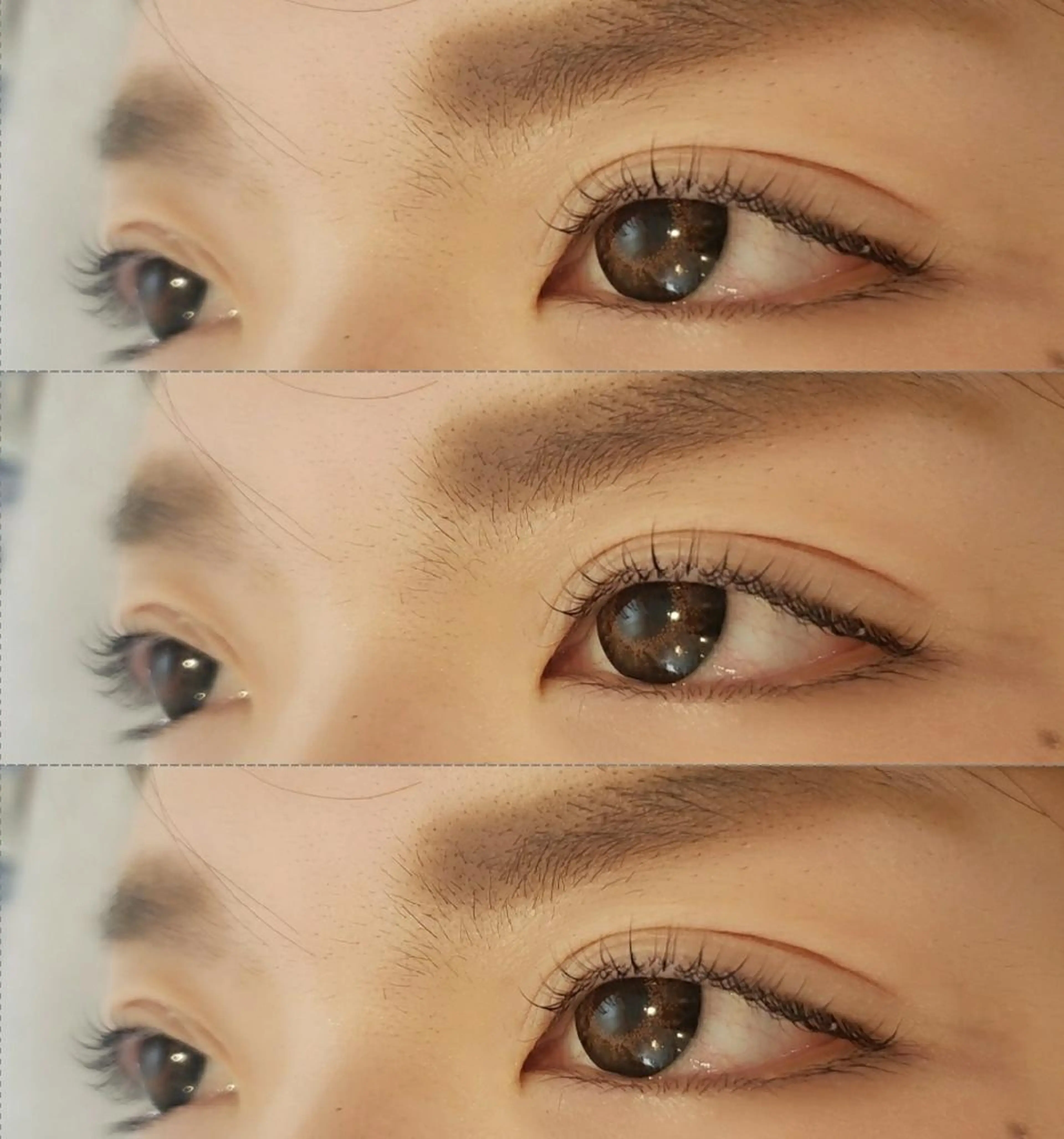 マツエク・マツパ ケラチンラッシュリフト まつげパーマ esbymaison TAKIのマツエク・マツパデザイン