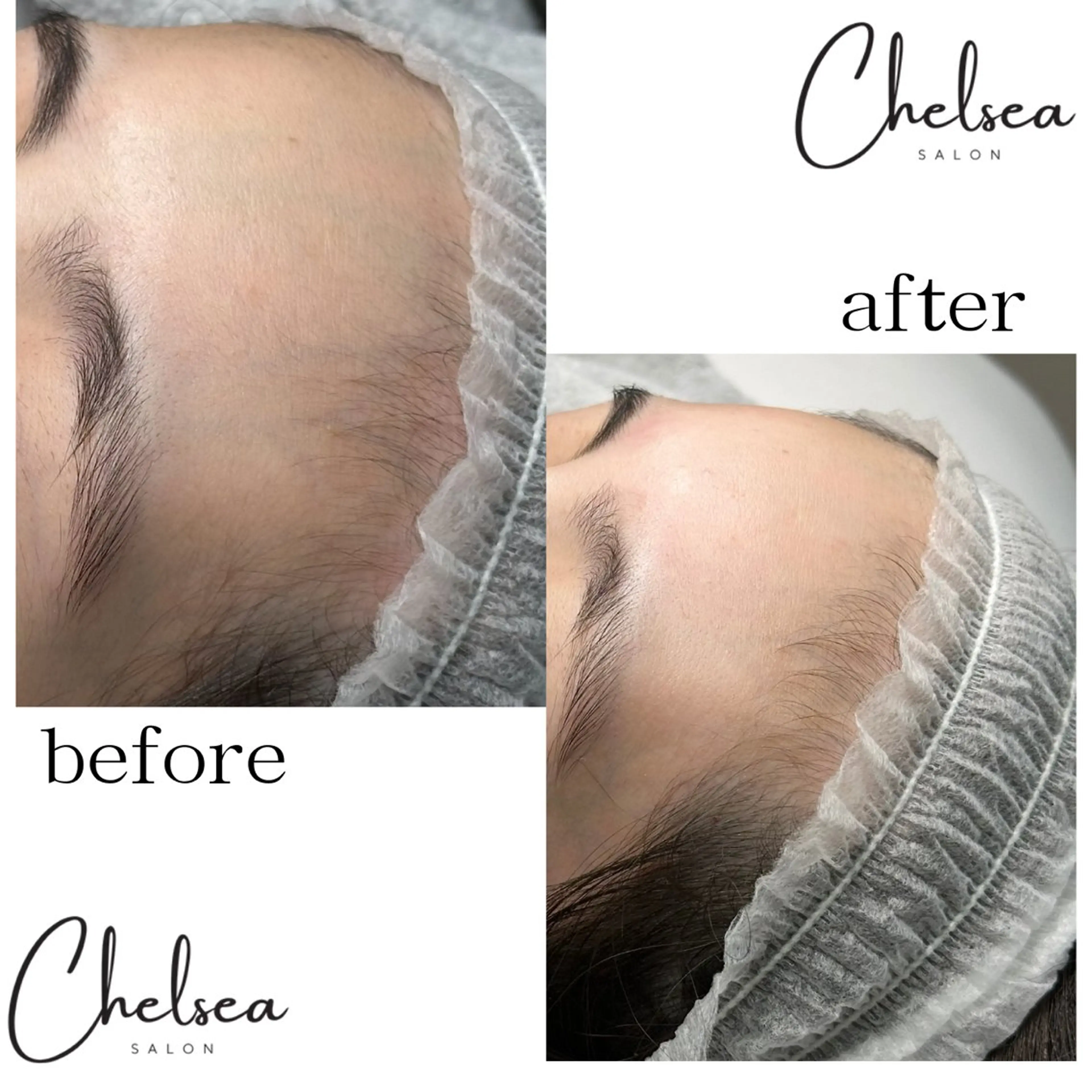 Chelsea所属・Chelsea 政　千尋のエステ・リラクイメージ