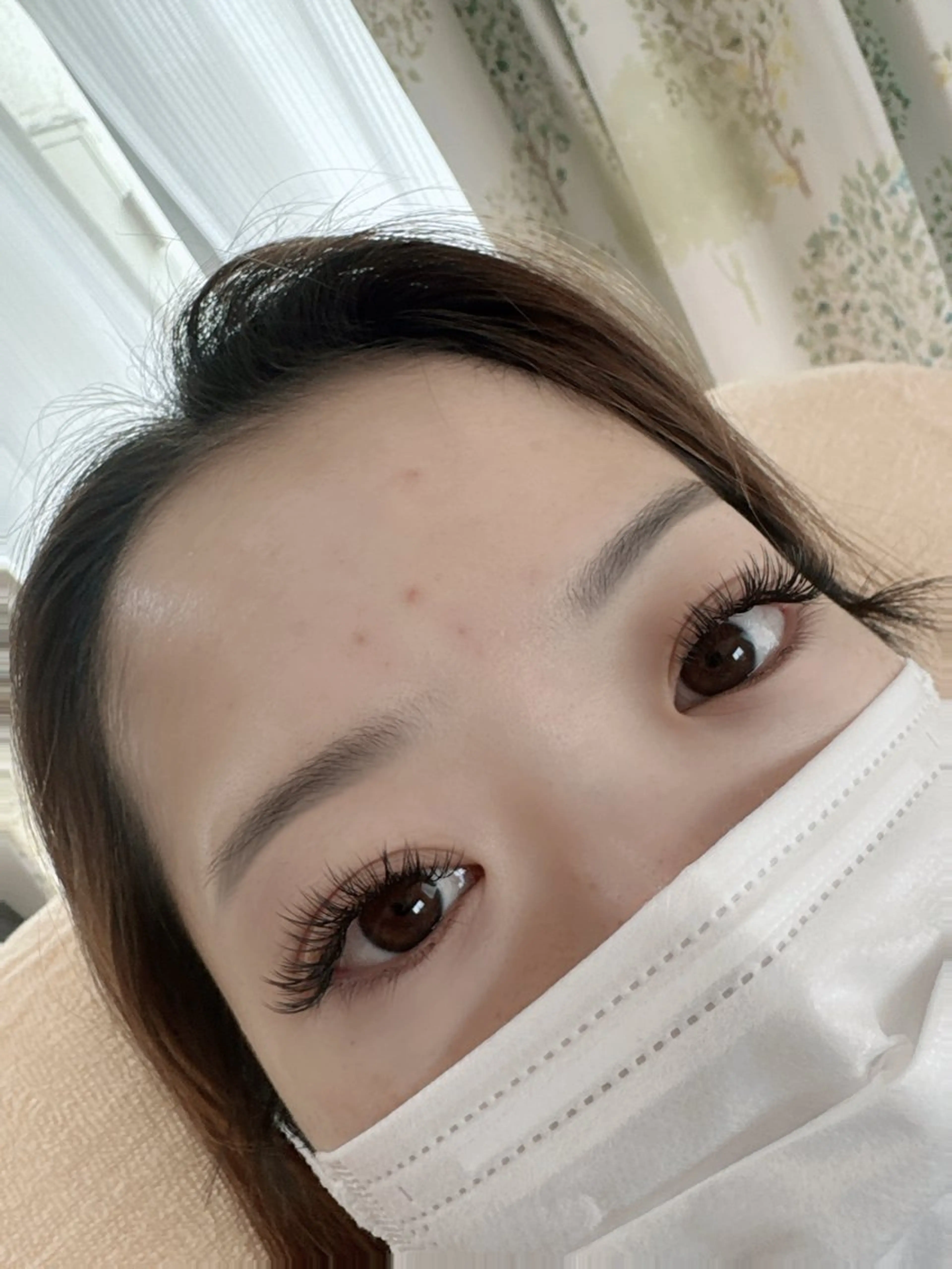 マツエク・マツパ バインドロック 伊藤名紬 マツエク専門のマツエク・マツパデザイン